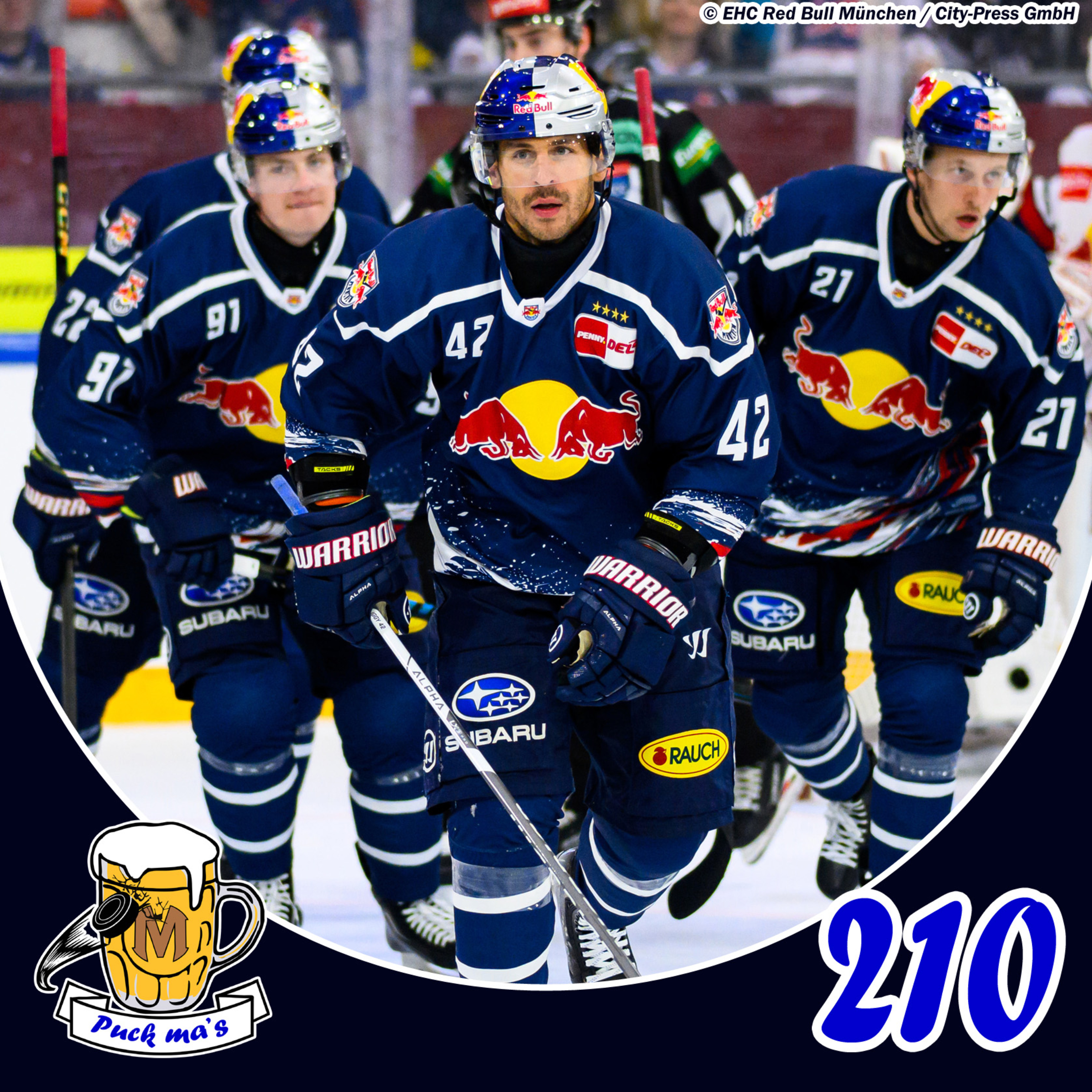 #210 Salut, hier geht was! episode artwork