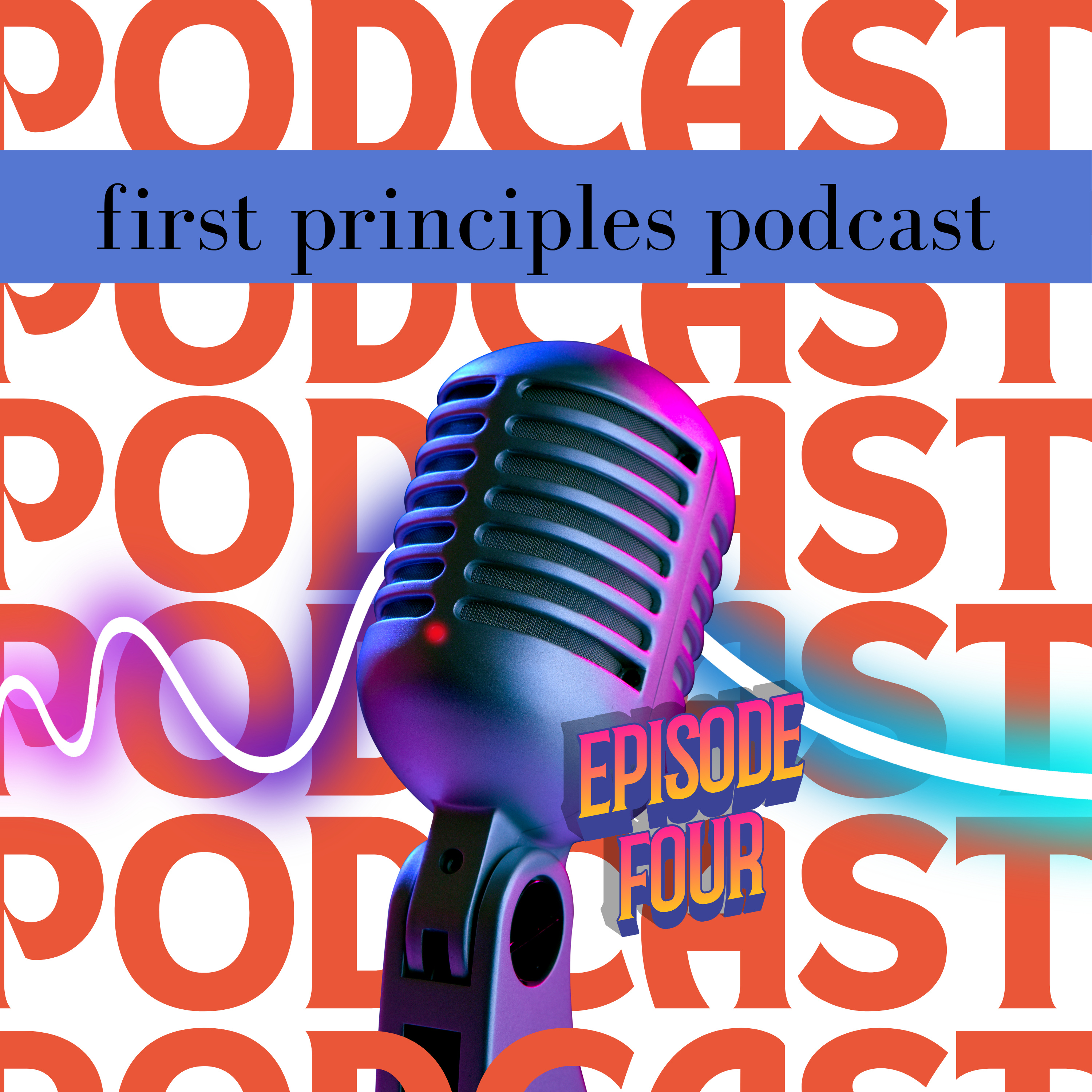FPP 04 | The shadow in the workflow : Why success feels heavy. episode artwork