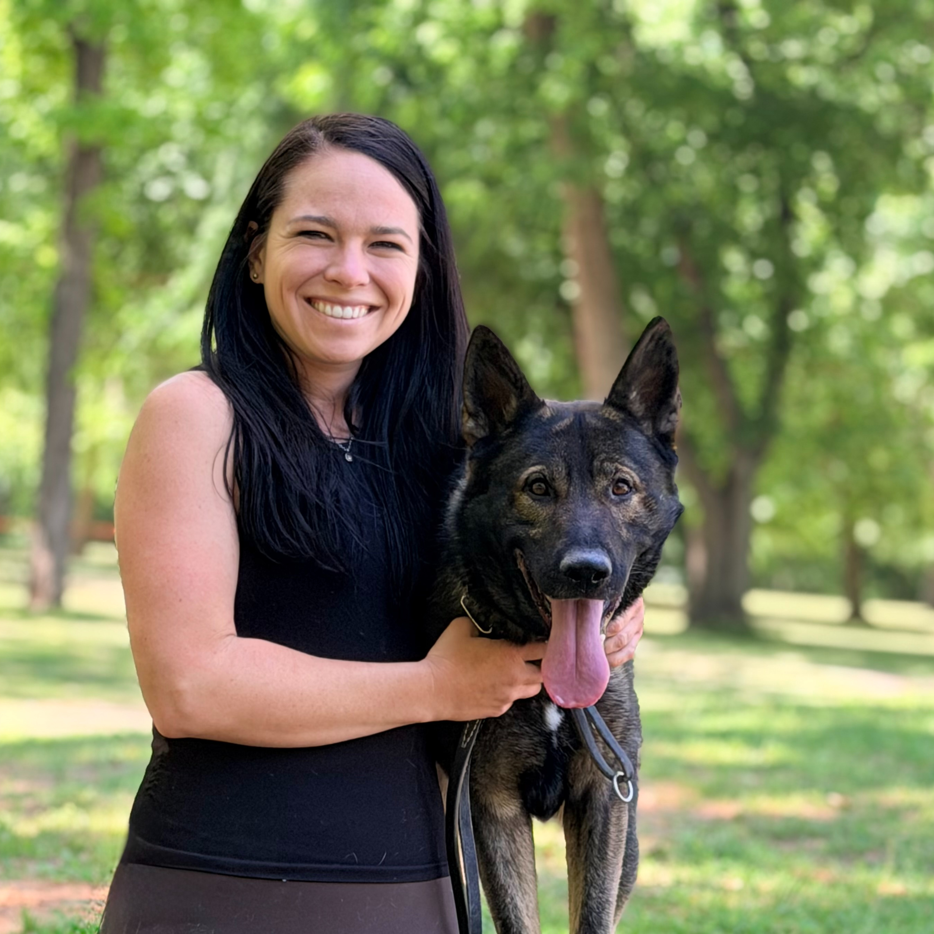 Raising Great Dogs: Training, Family Life, and Building Lifelong Bonds episode artwork