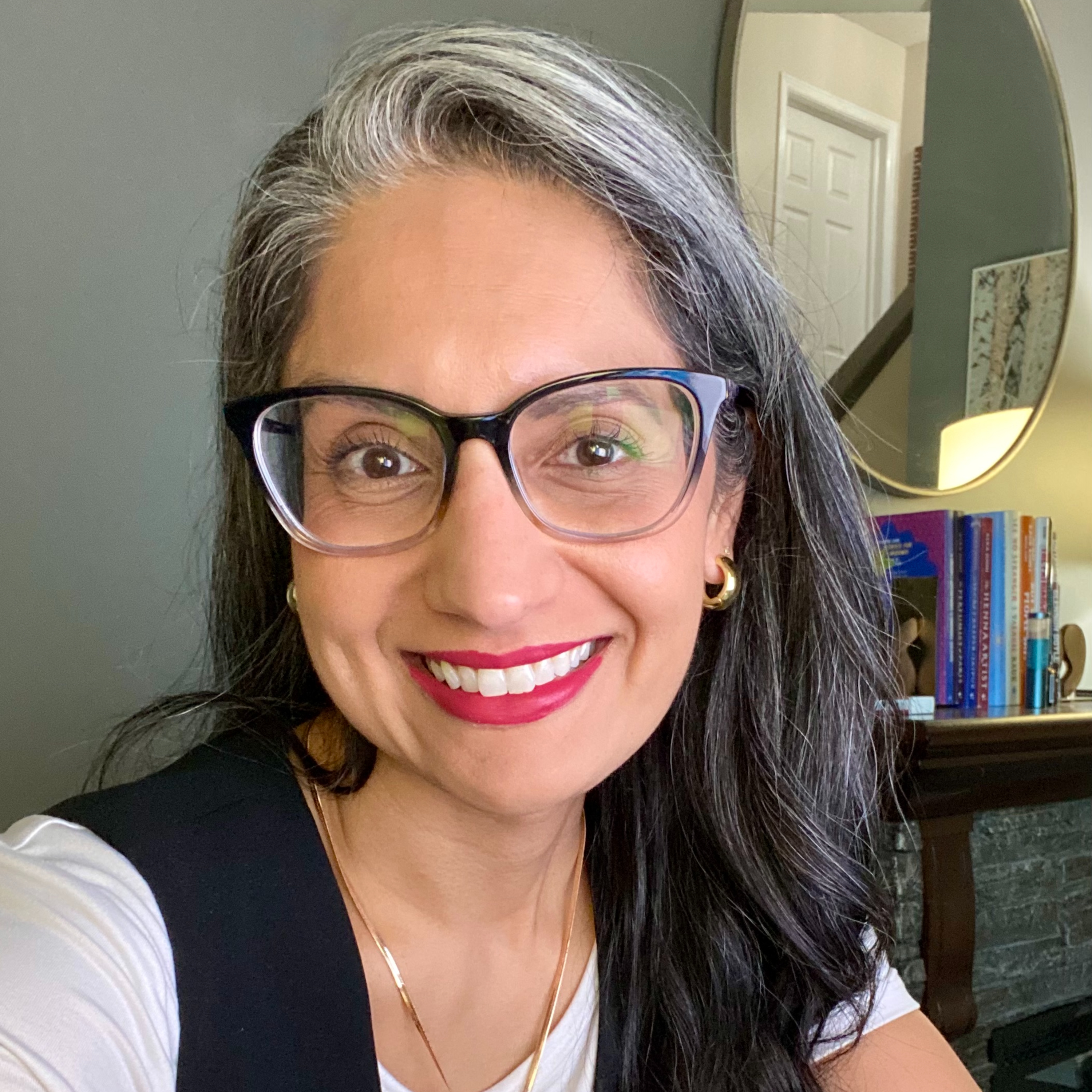 Breaking the Cycle: Rethinking Punjabi Parenting, Family & Healing | ft. Sukhi Dhillon episode artwork
