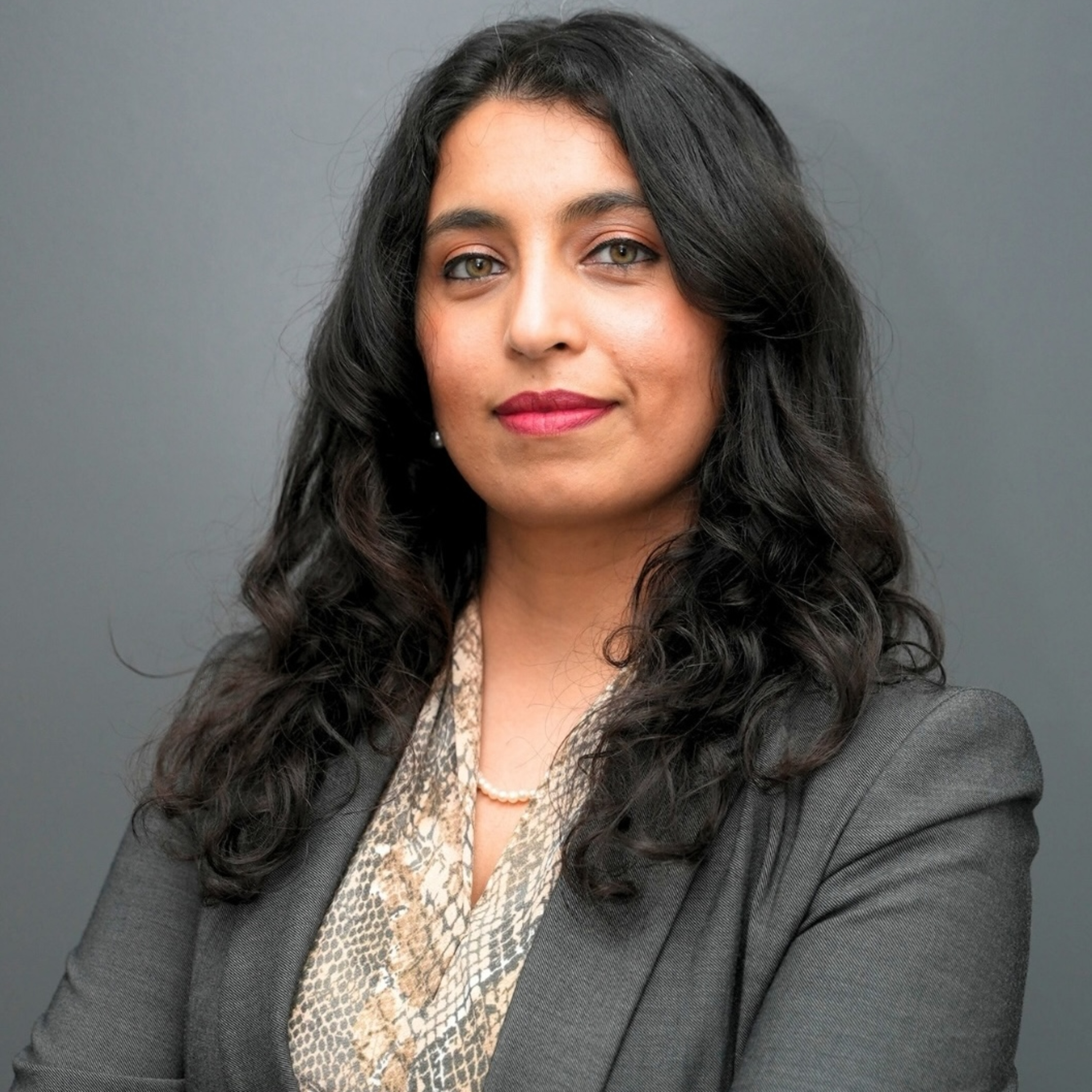 Beyond Grades: Raising Readers, Leaders & Lifelong Learners with Manpreet Kaur episode artwork