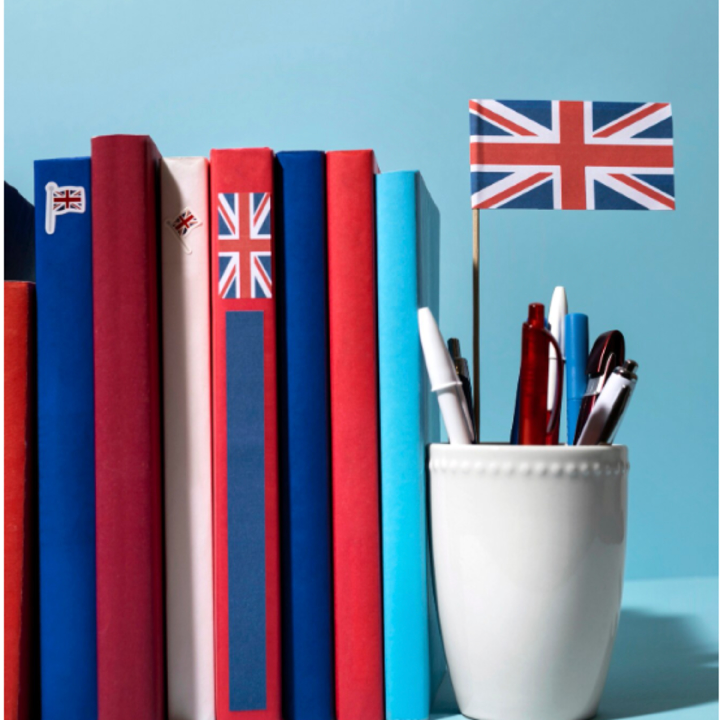 The State of Education Today: A Conversation with UK Teacher Maria Suciu episode artwork