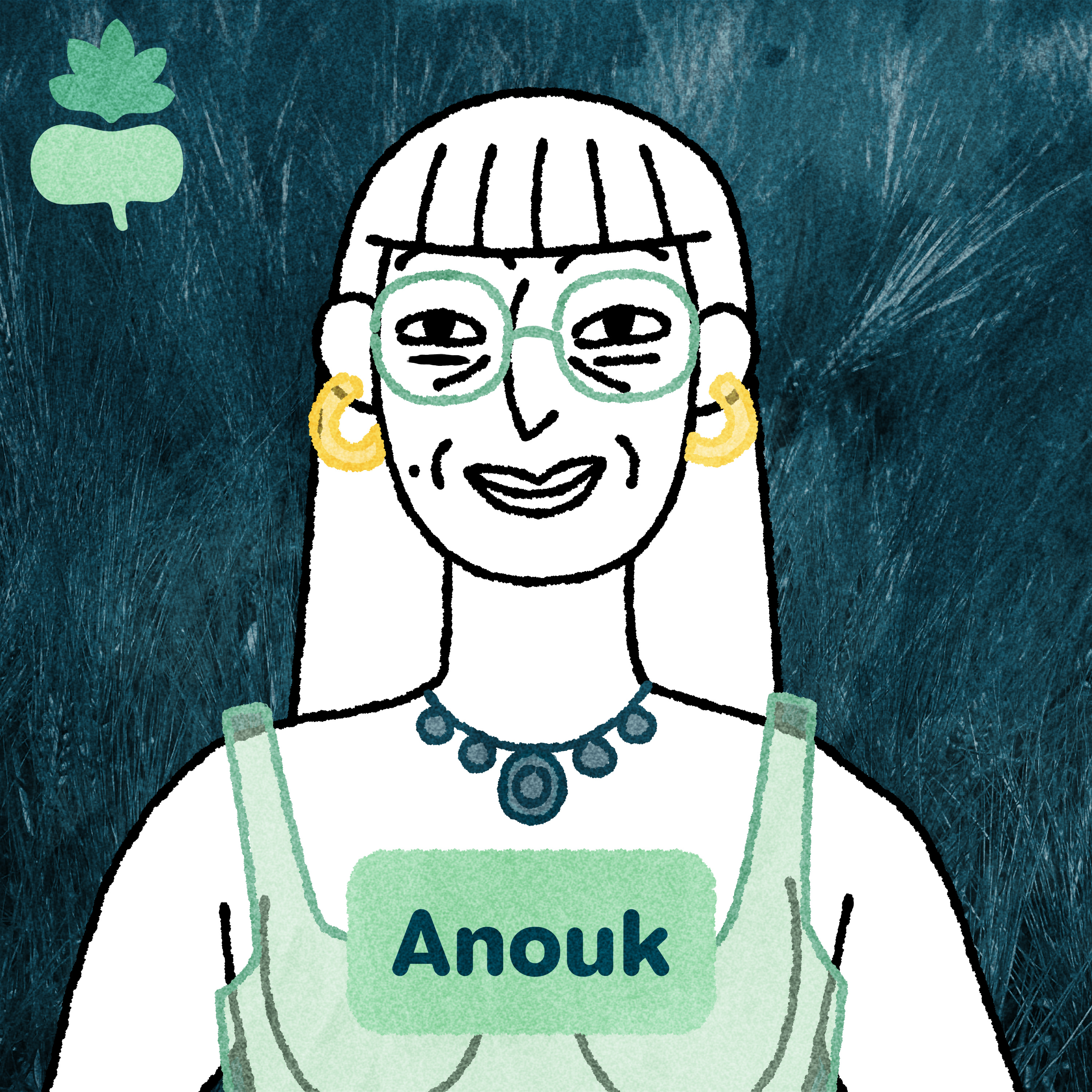 Paysanne et sociologue, elle a trouvé l'apaisement au son de la traite des vaches episode artwork