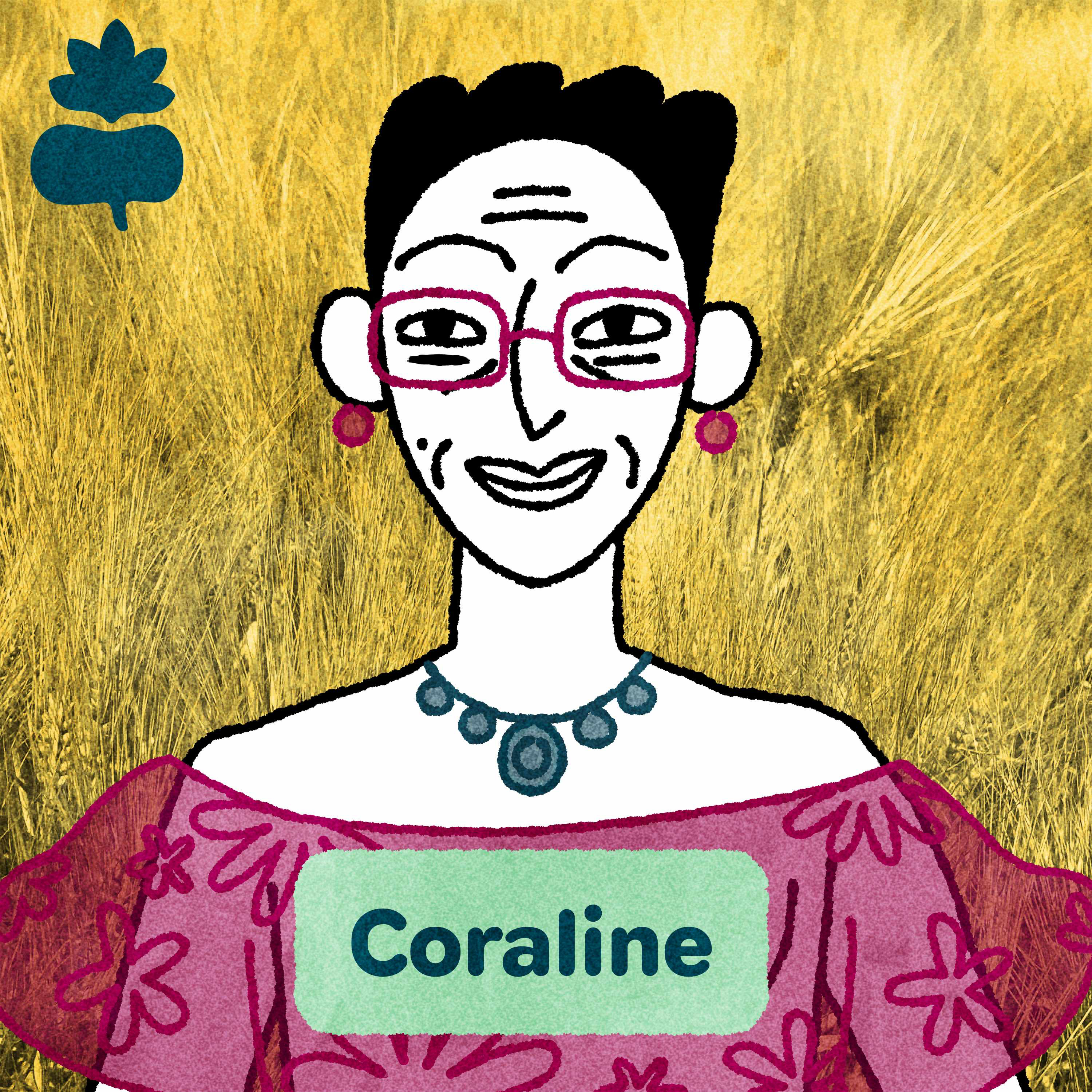 Vigneronne, elle fait vivre la mémoire des femmes de son domaine. episode artwork