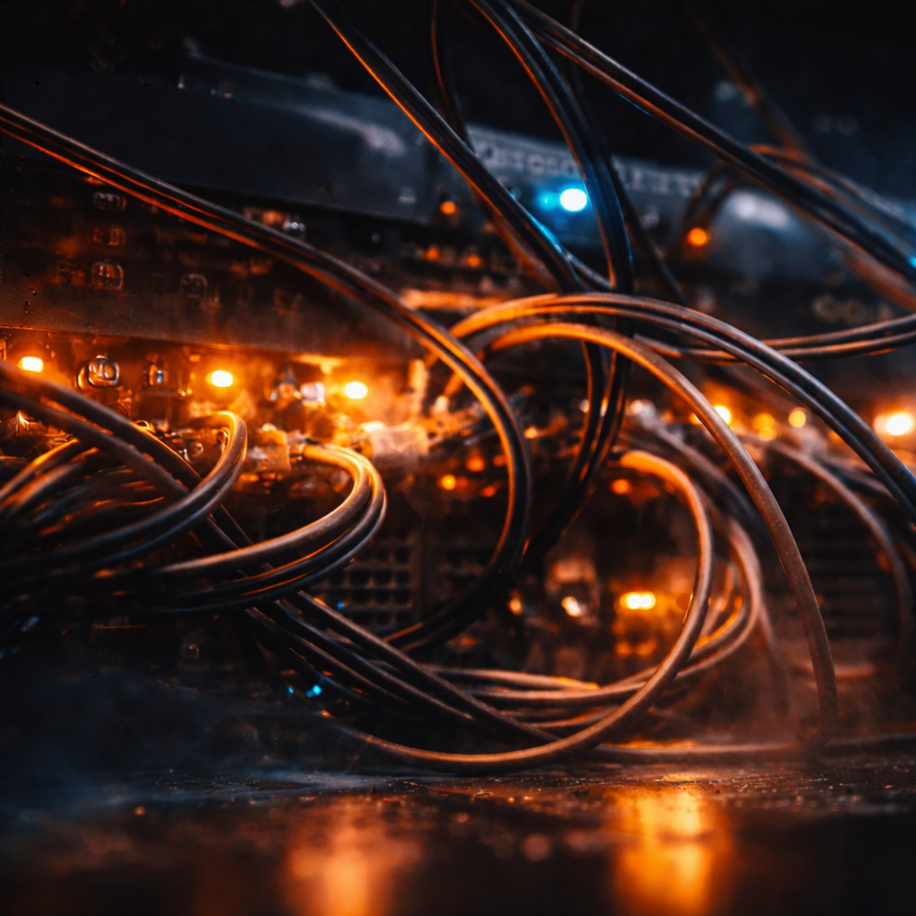 Your Website Doesn't Speak AI Yet episode artwork