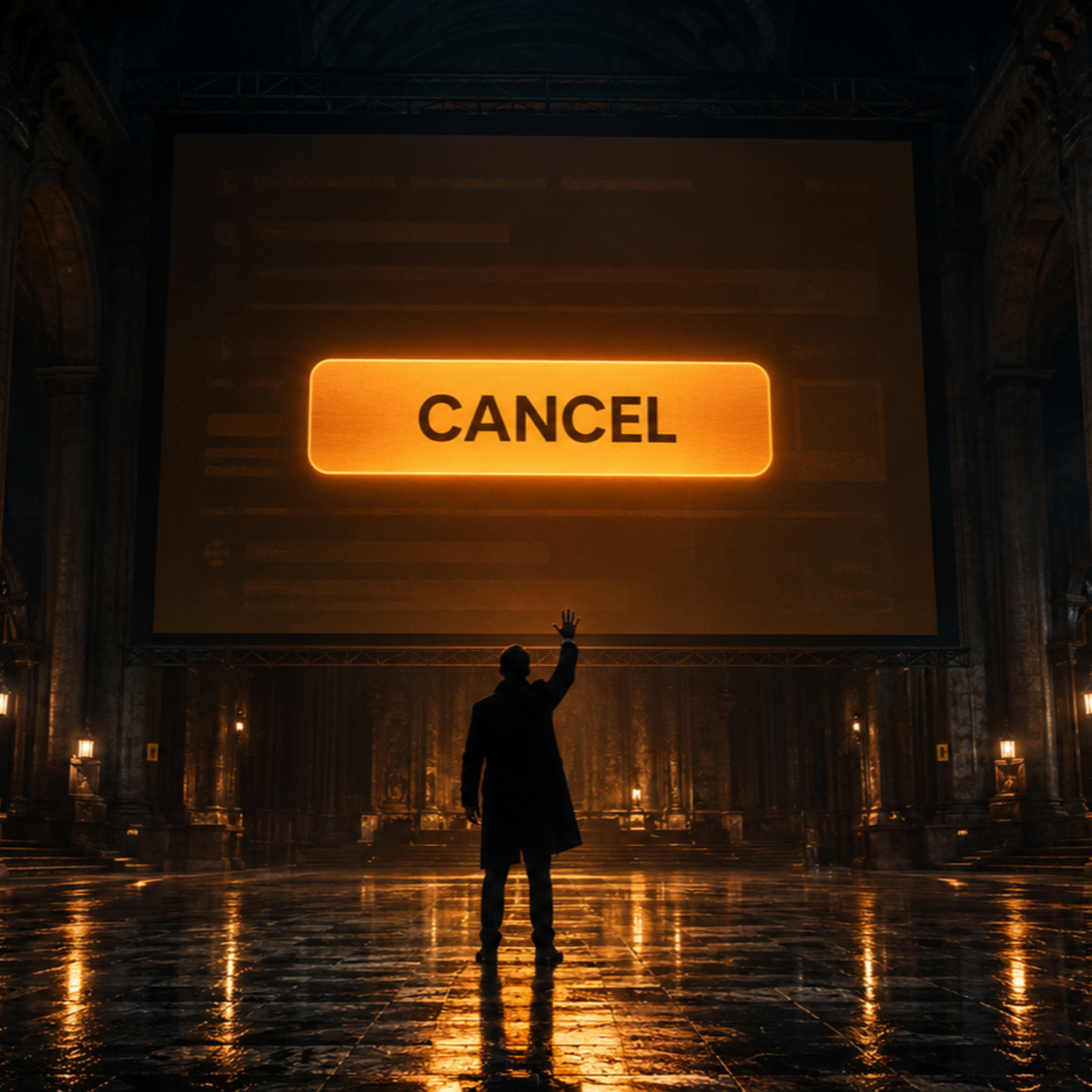 Europe Just Hit Cancel | DCD Dispatch #02 episode artwork