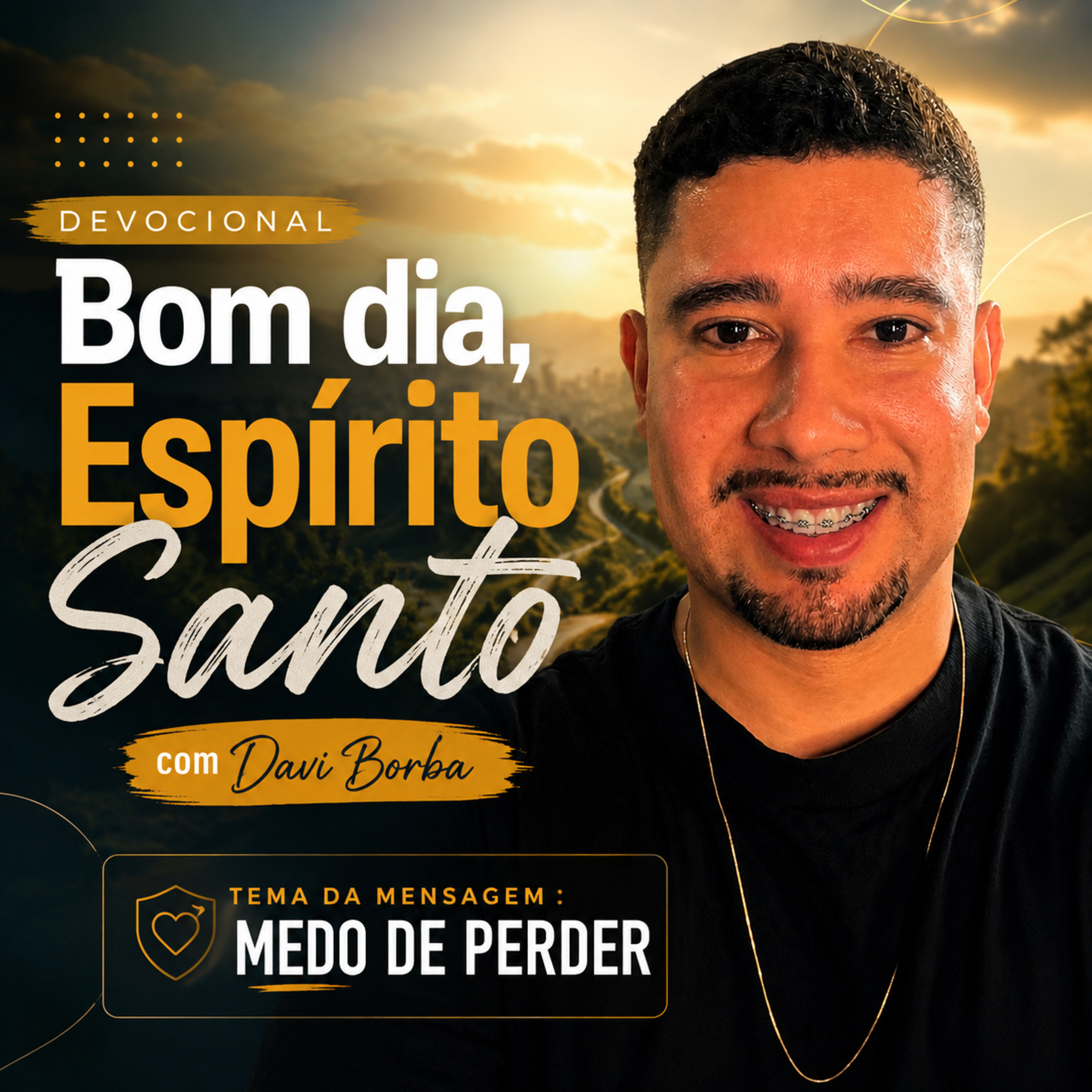 Medo de perder  episode artwork