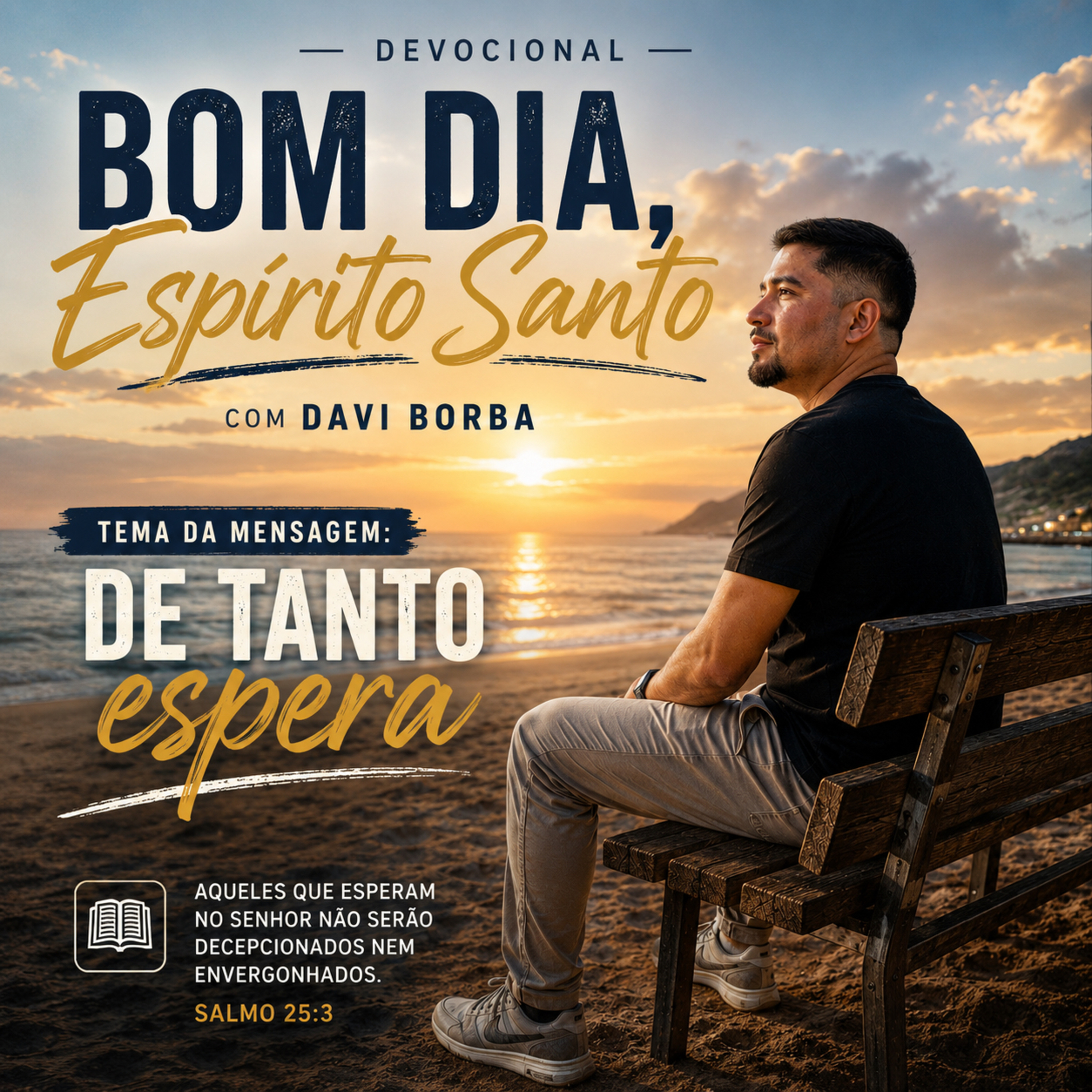 De tanto esperar  episode artwork