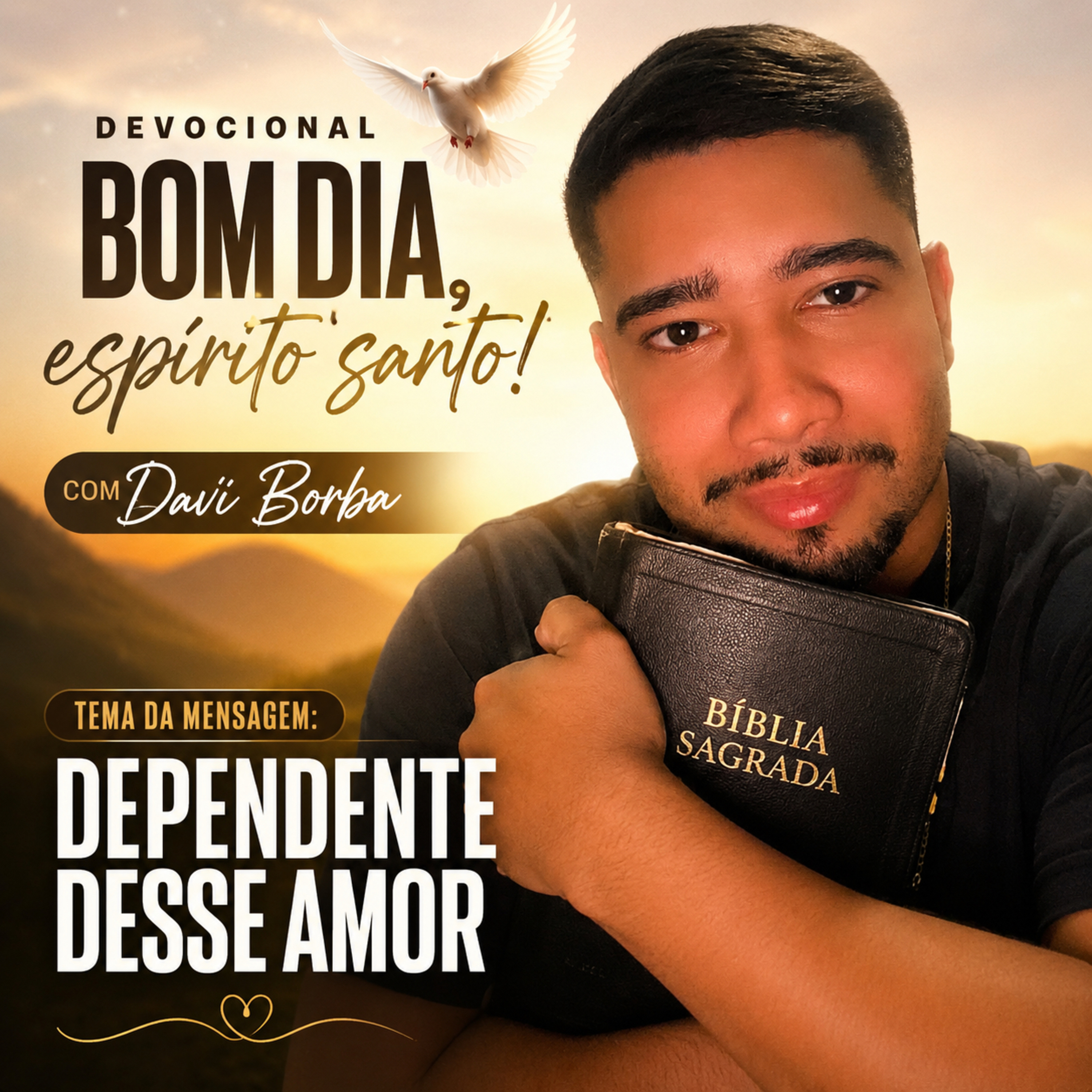 Dependente desse amor  episode artwork
