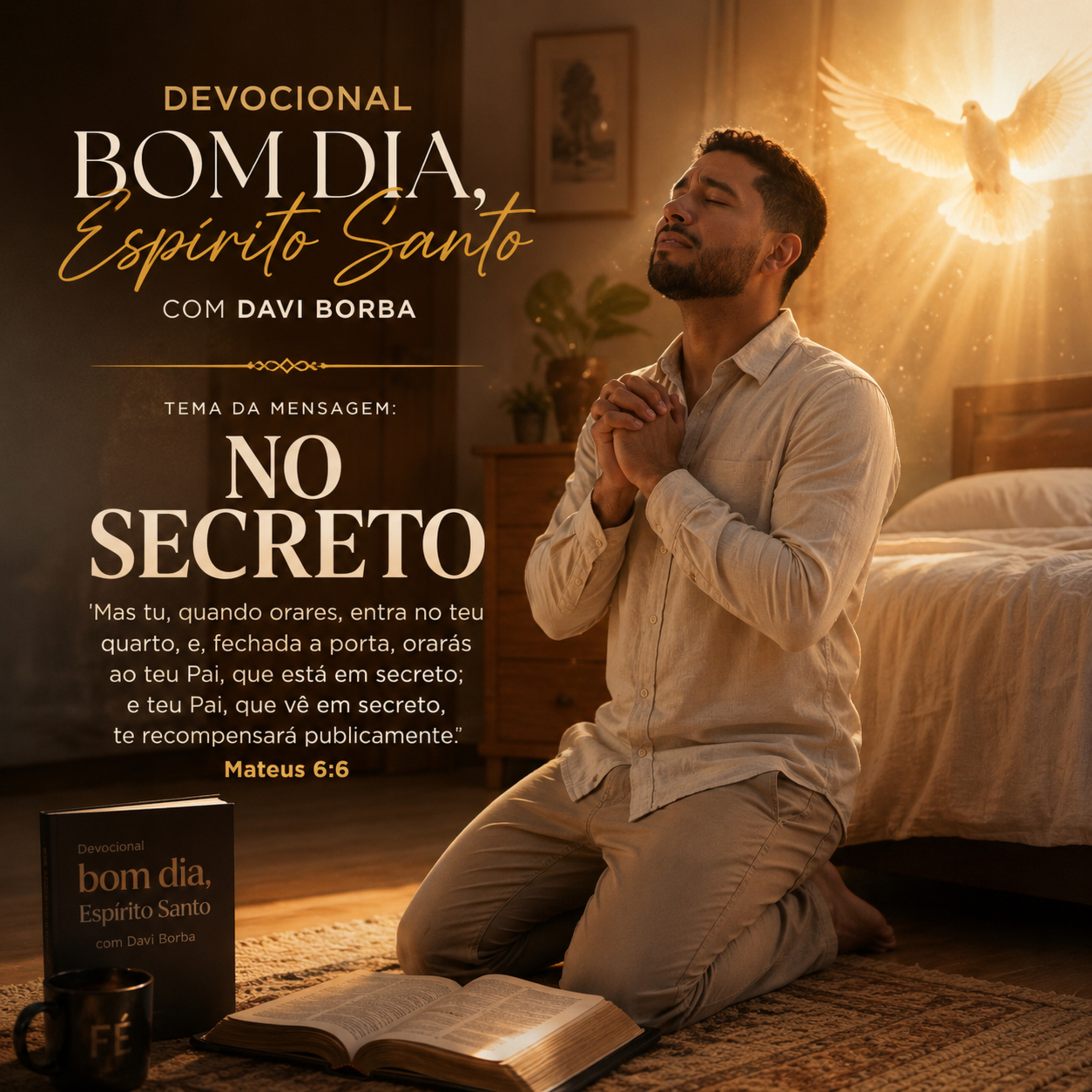 No Secreto  episode artwork