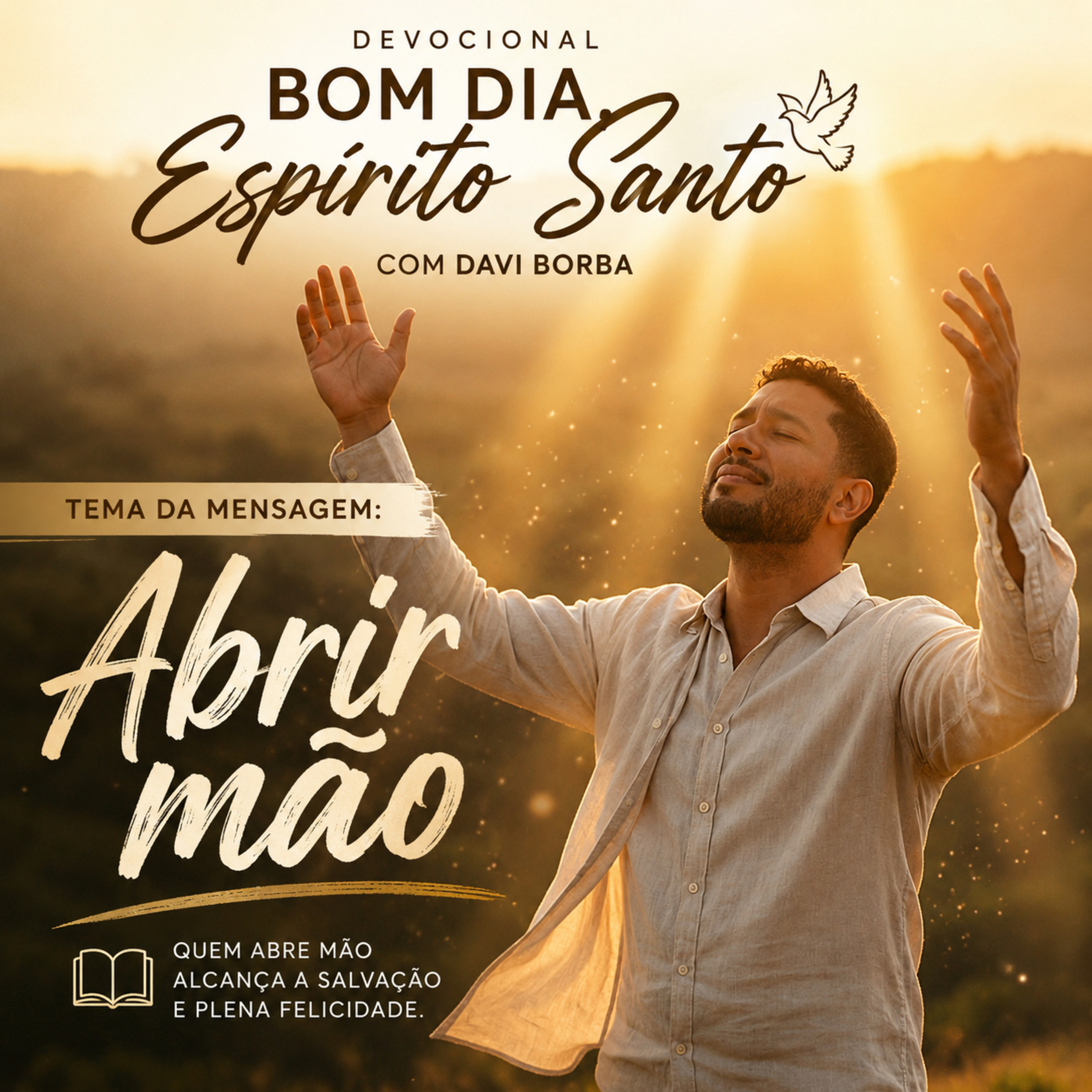 Abrir mão  episode artwork