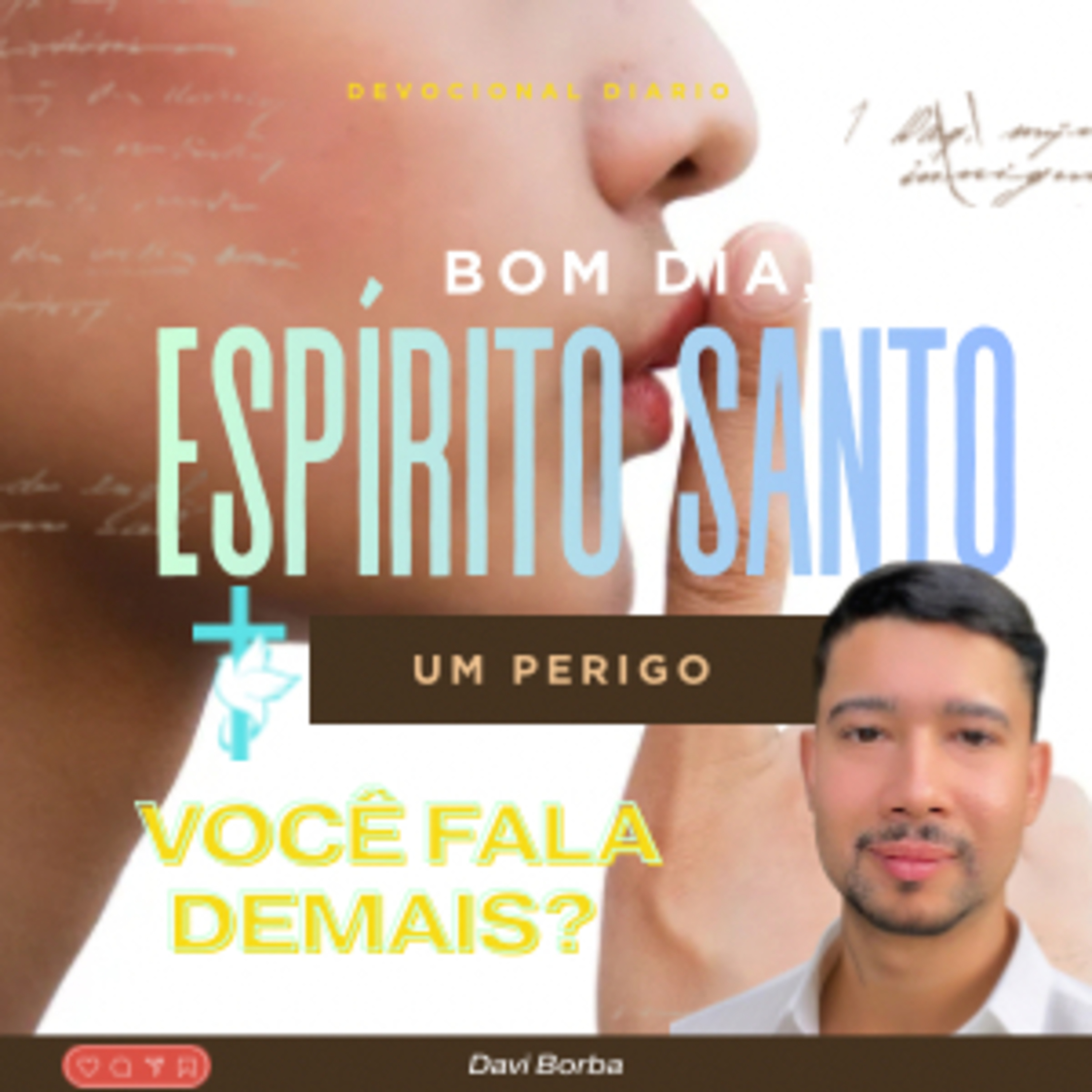 Você fala demais? | Bom Dia, Espírito Santo