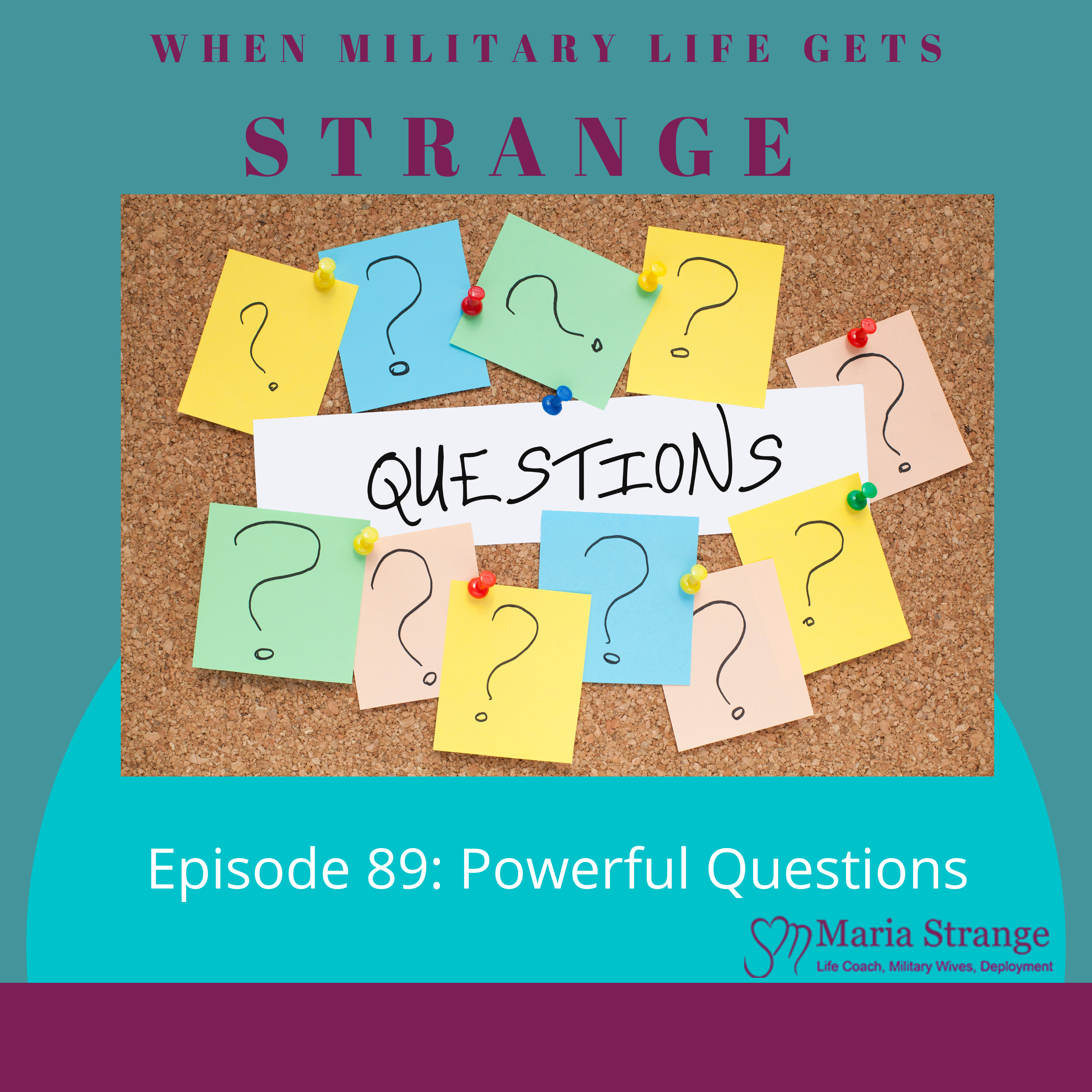 Powerful Questions
