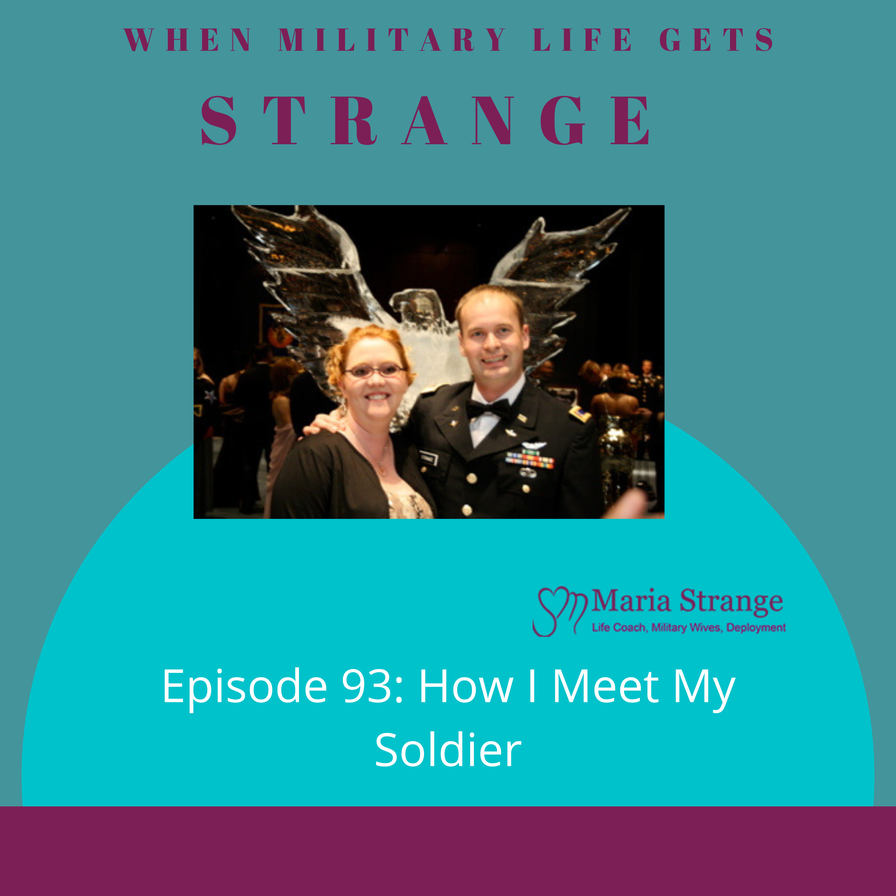 How I Meet My Soldier