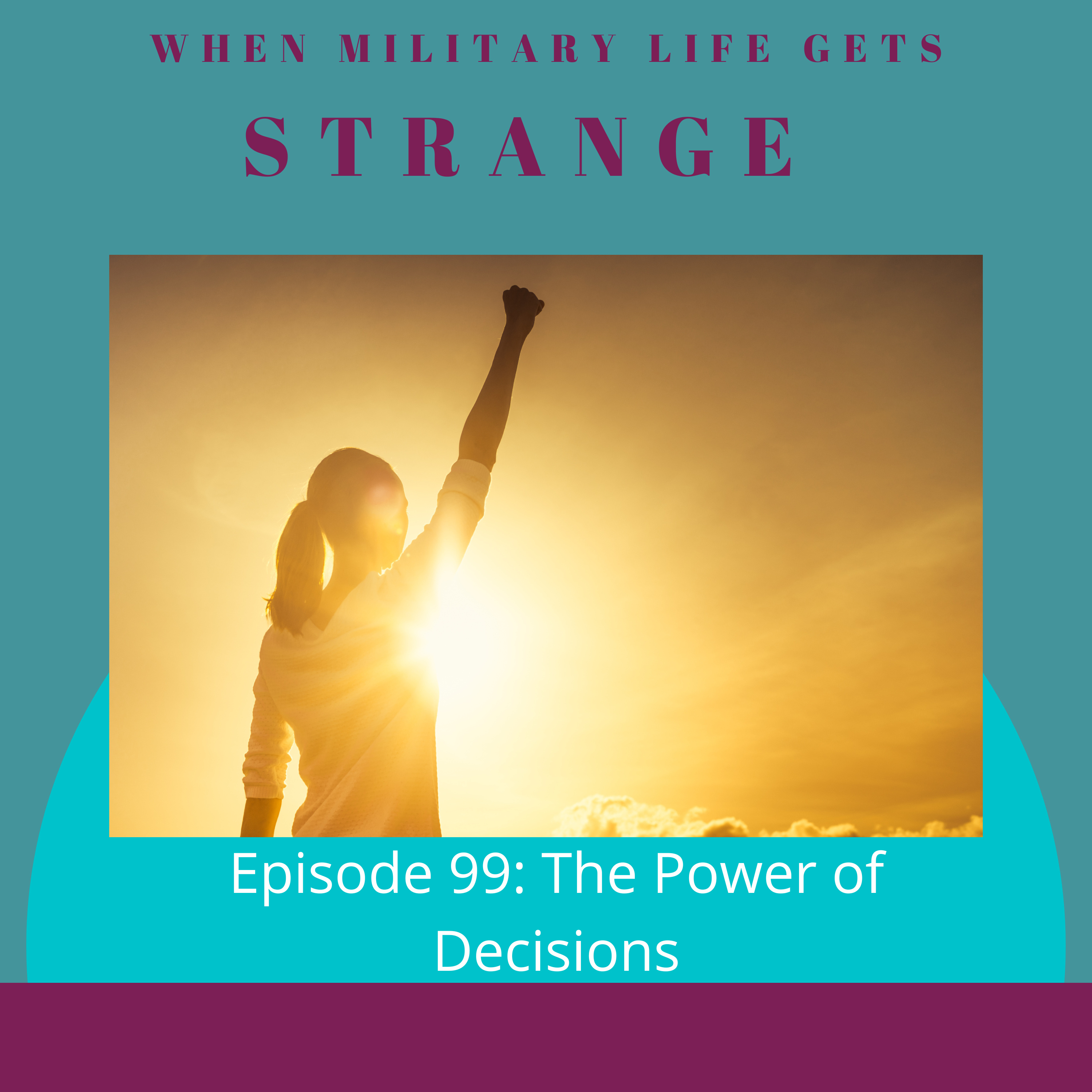 The Power of Decisions