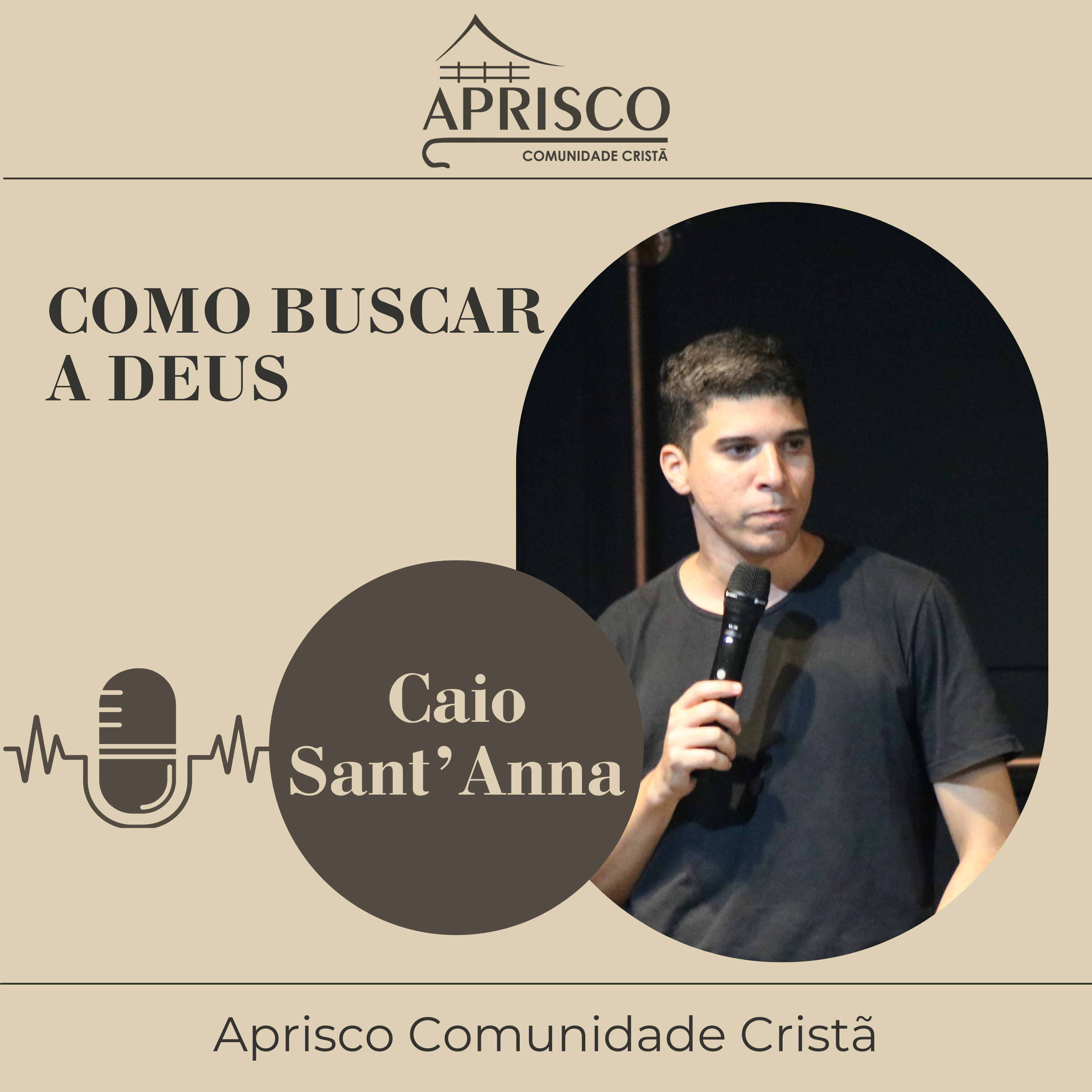 Aprisco Comunidade Cristã