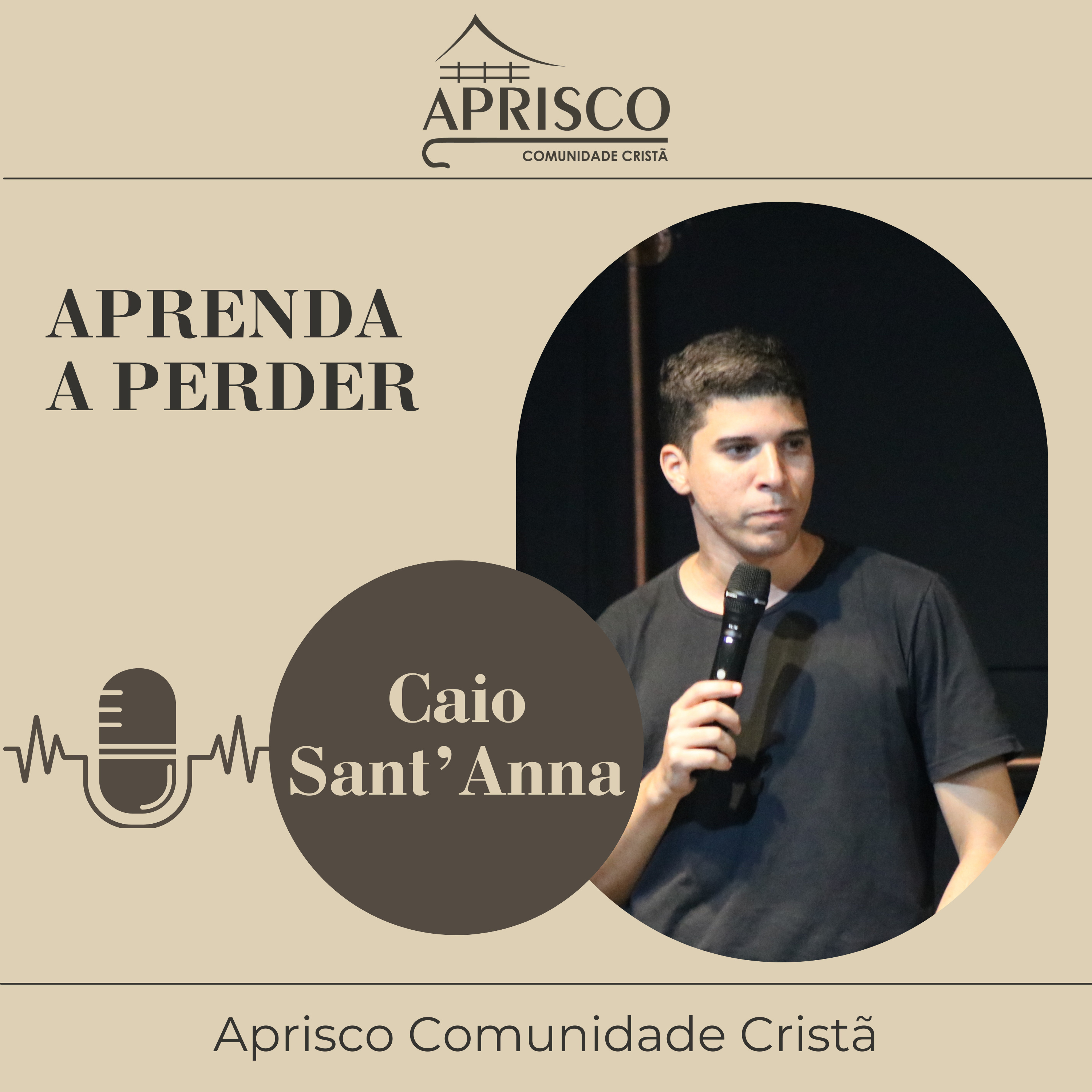Aprisco Comunidade Cristã