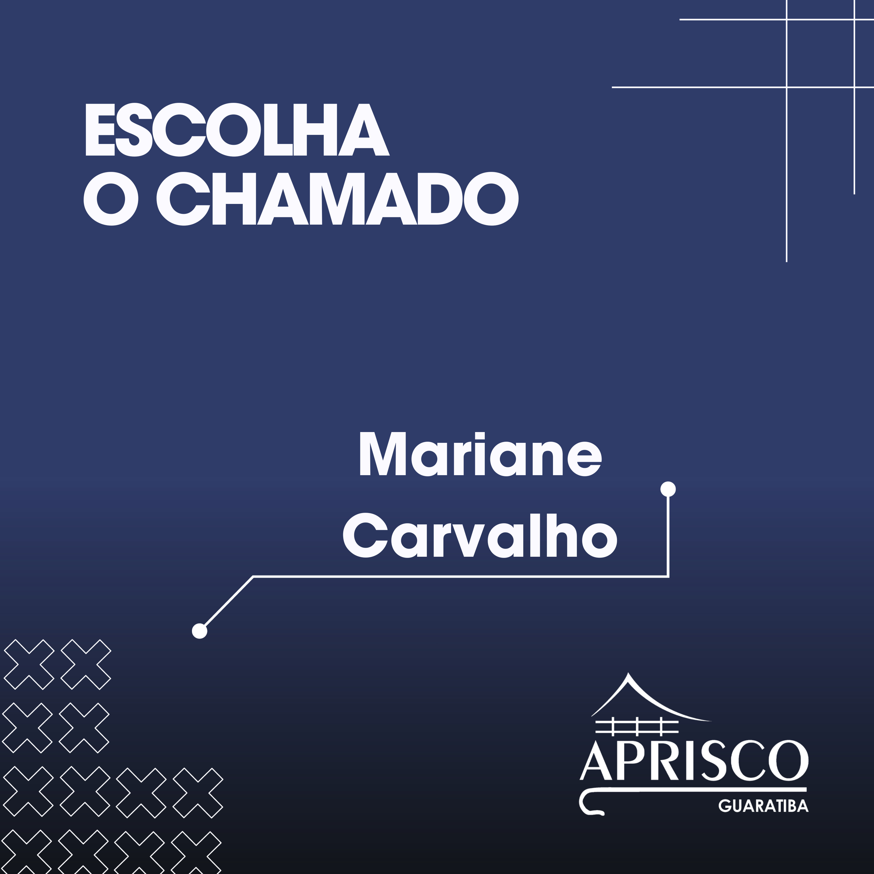 Aprisco Comunidade Cristã