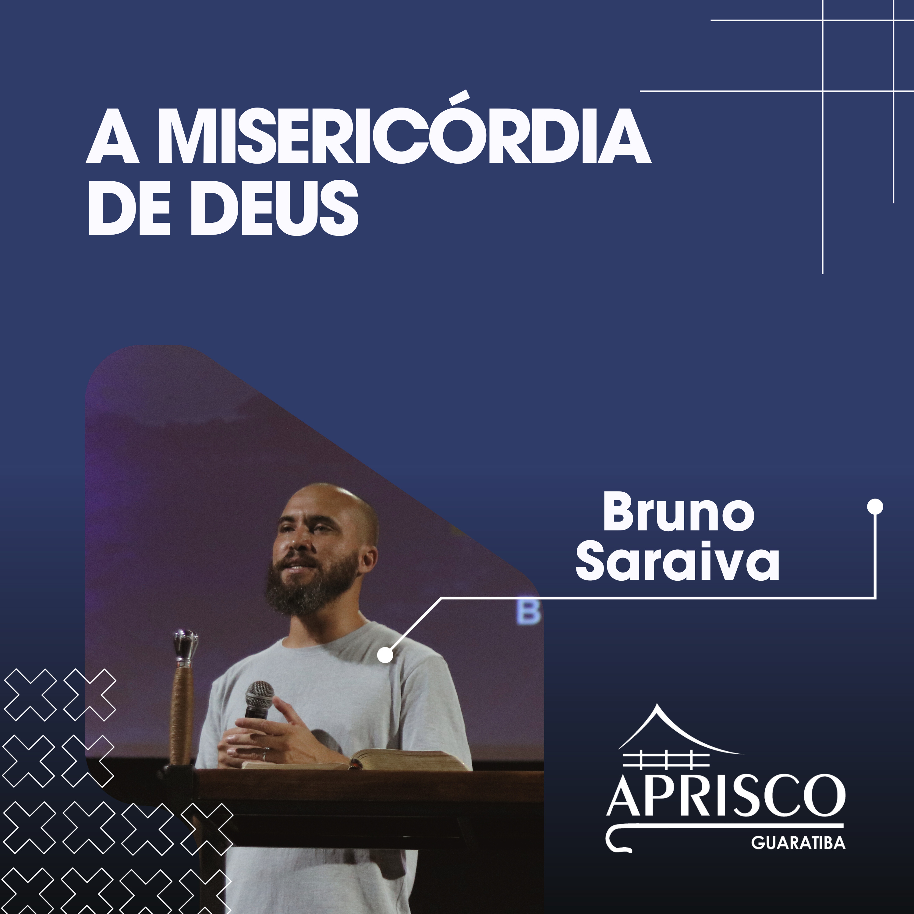 Aprisco Comunidade Cristã