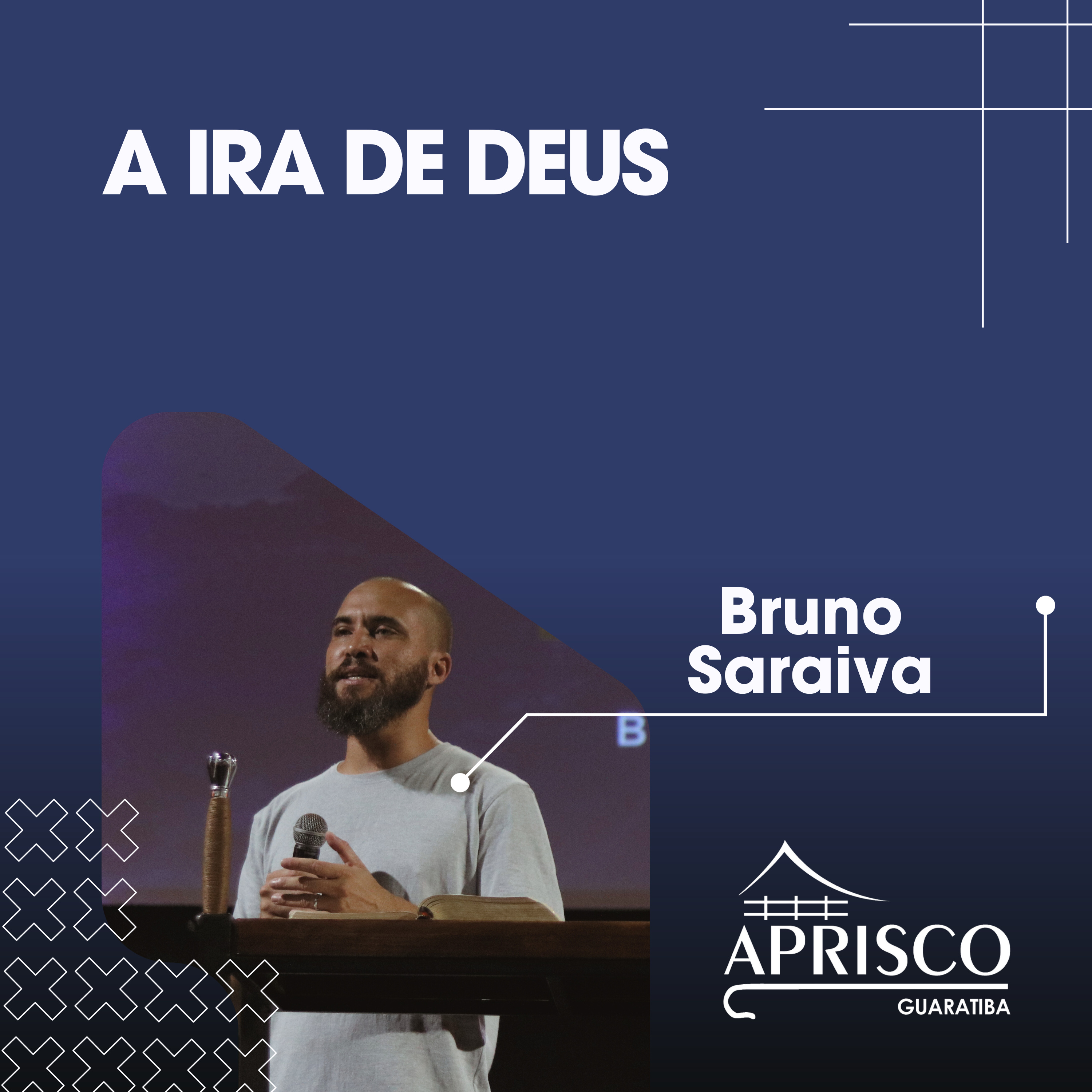 Aprisco Comunidade Cristã