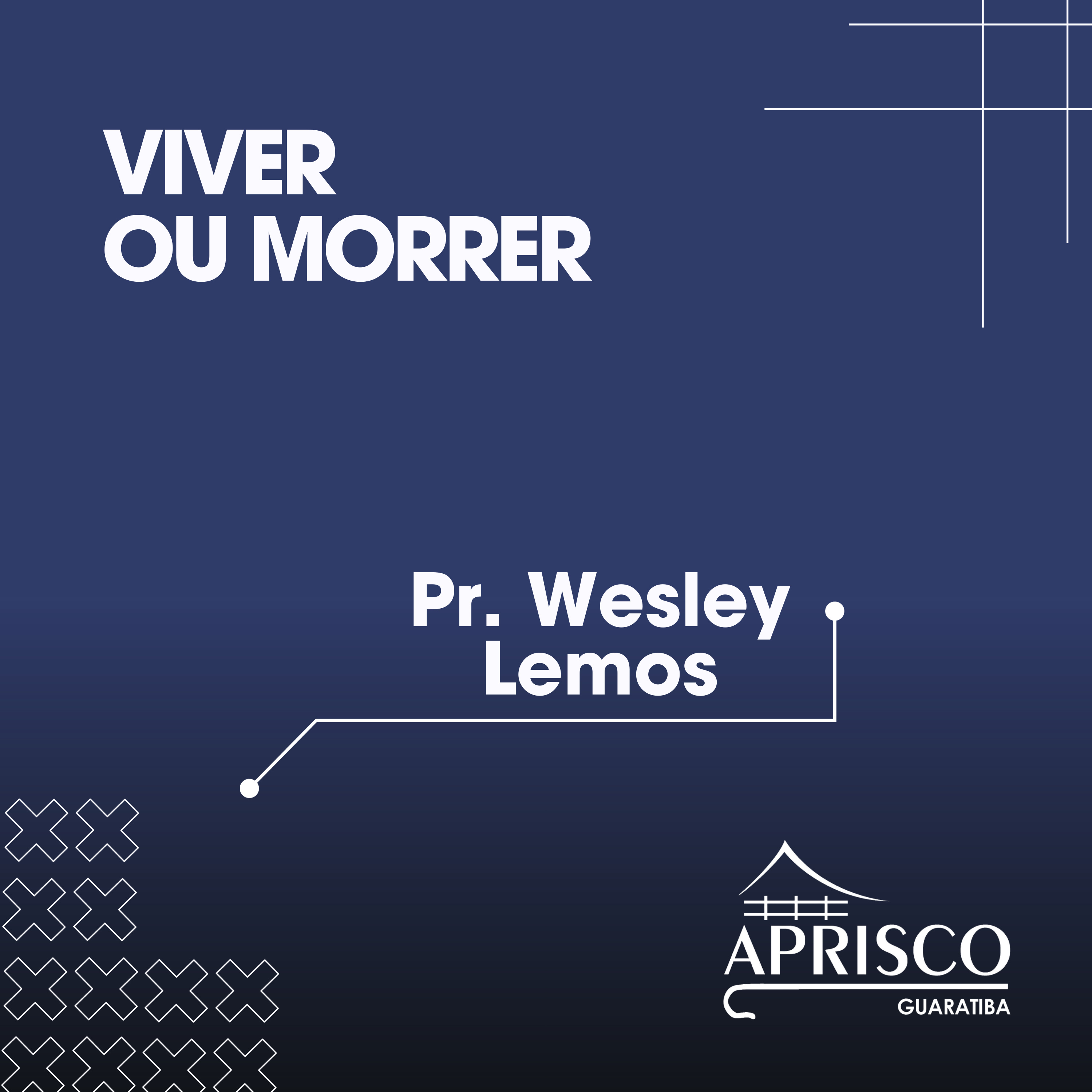 Aprisco Comunidade Cristã