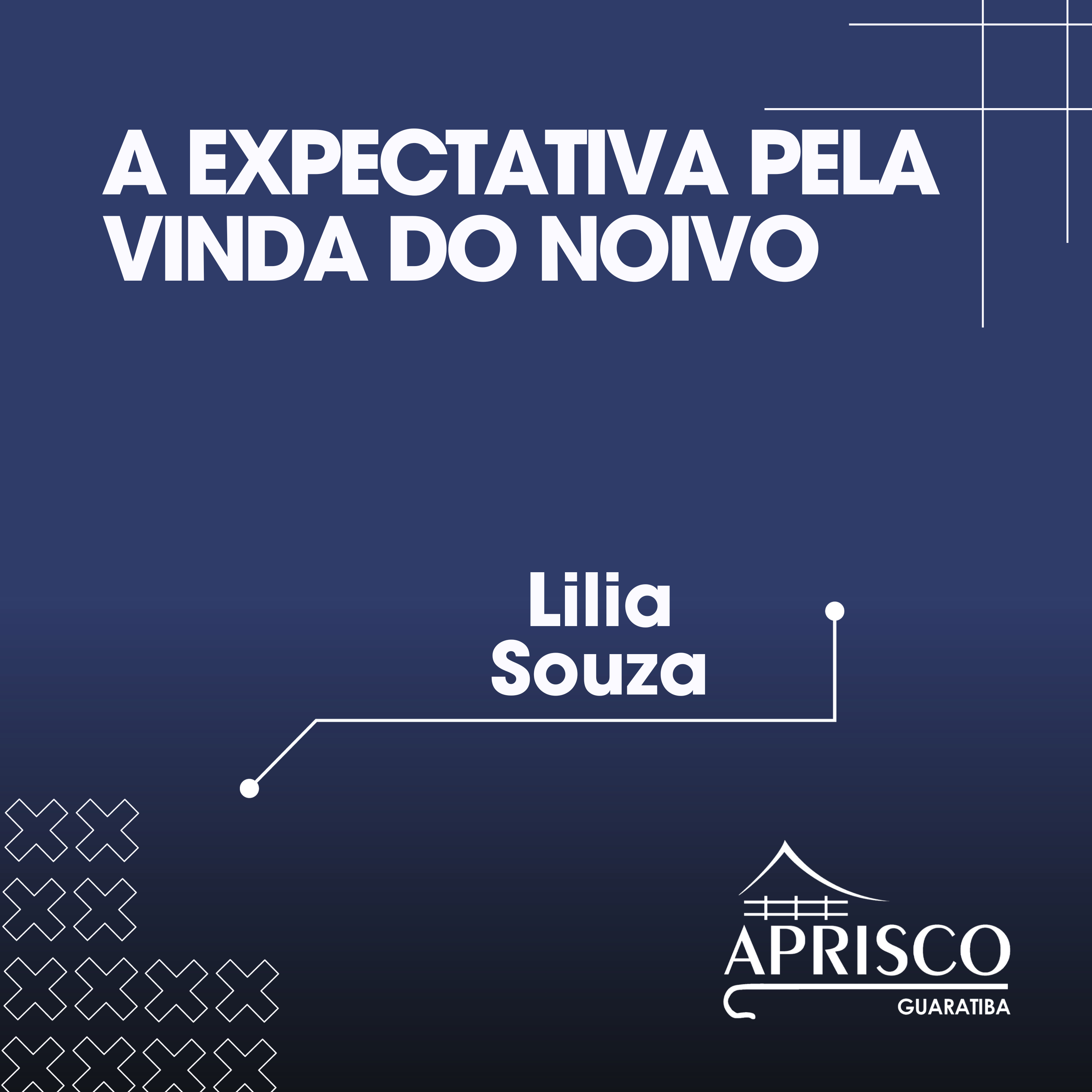Aprisco Comunidade Cristã