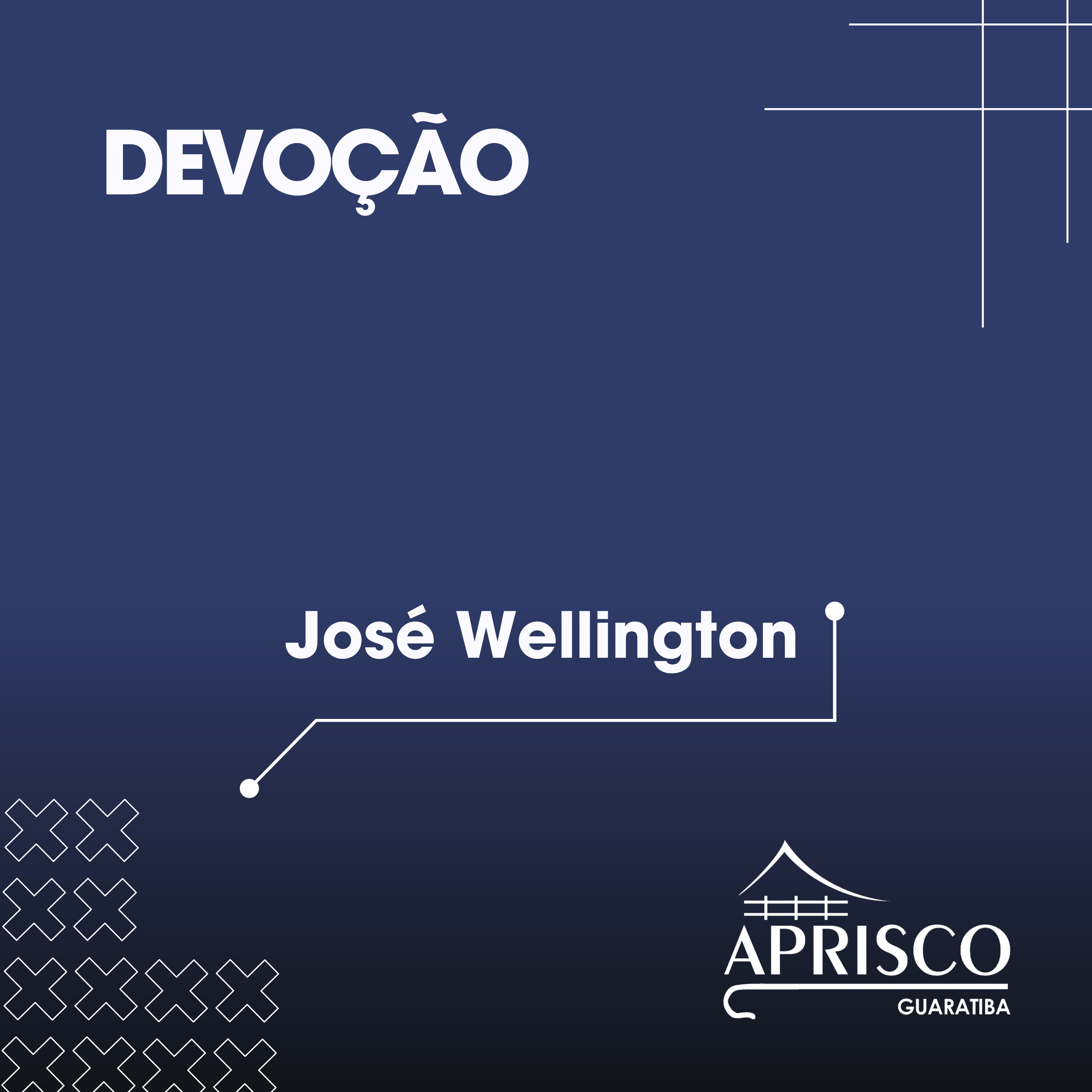 Aprisco Comunidade Cristã