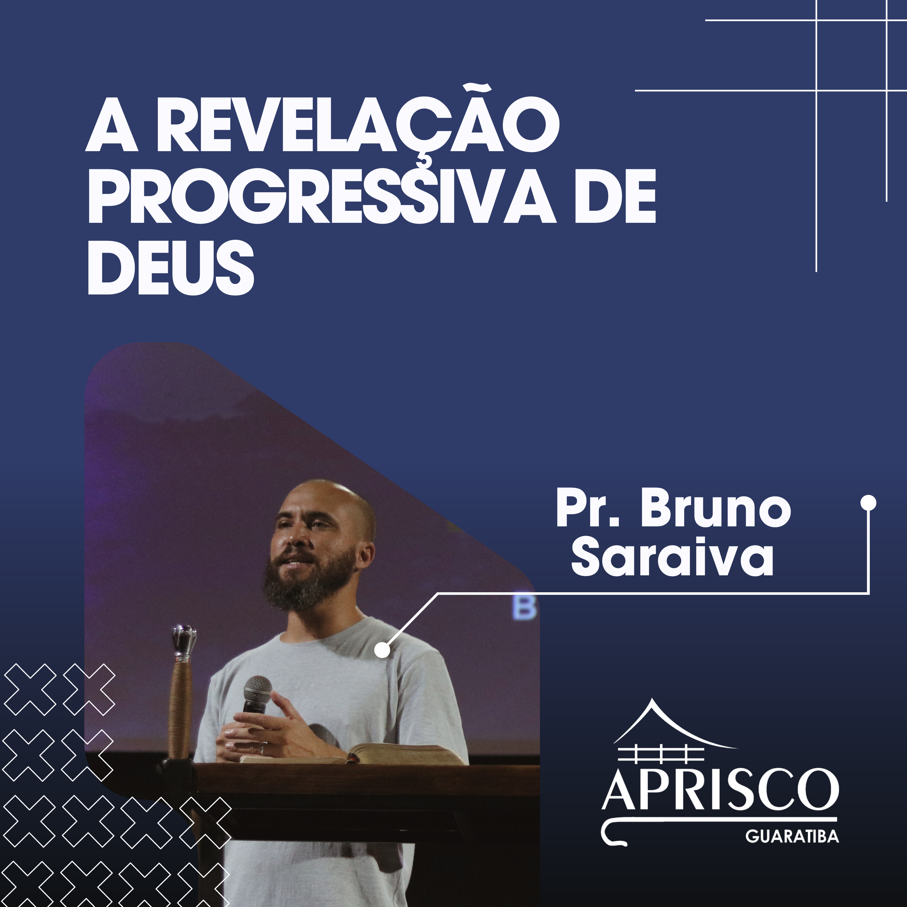 Aprisco Comunidade Cristã