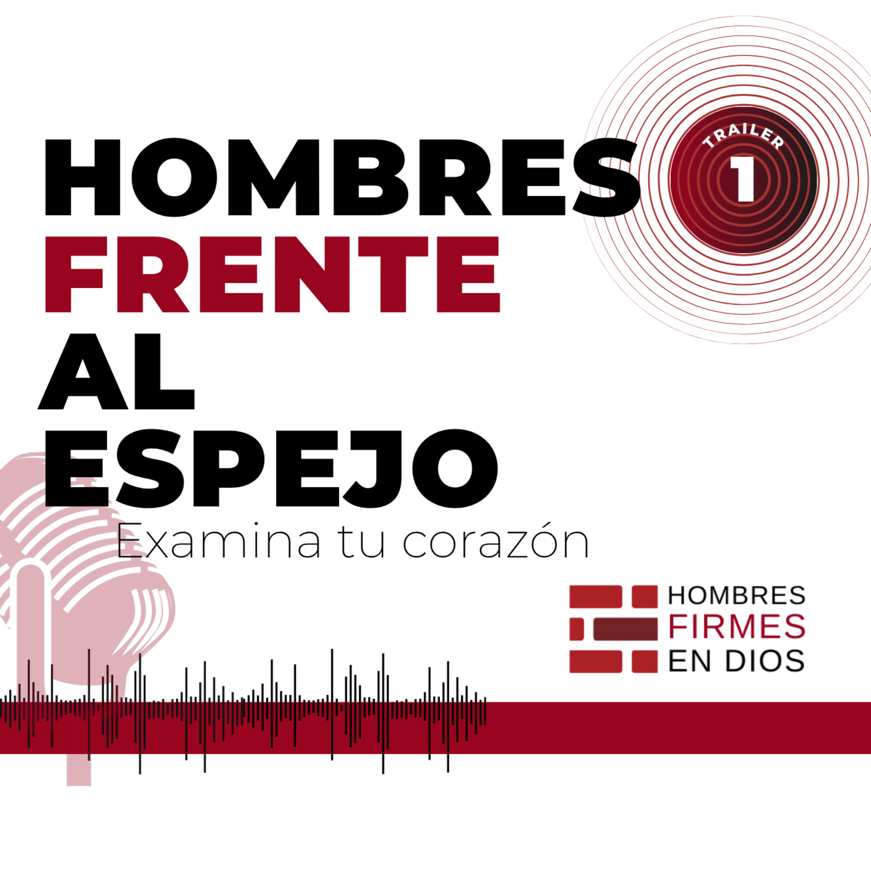 Hombres Frente al Espejo - Trailer