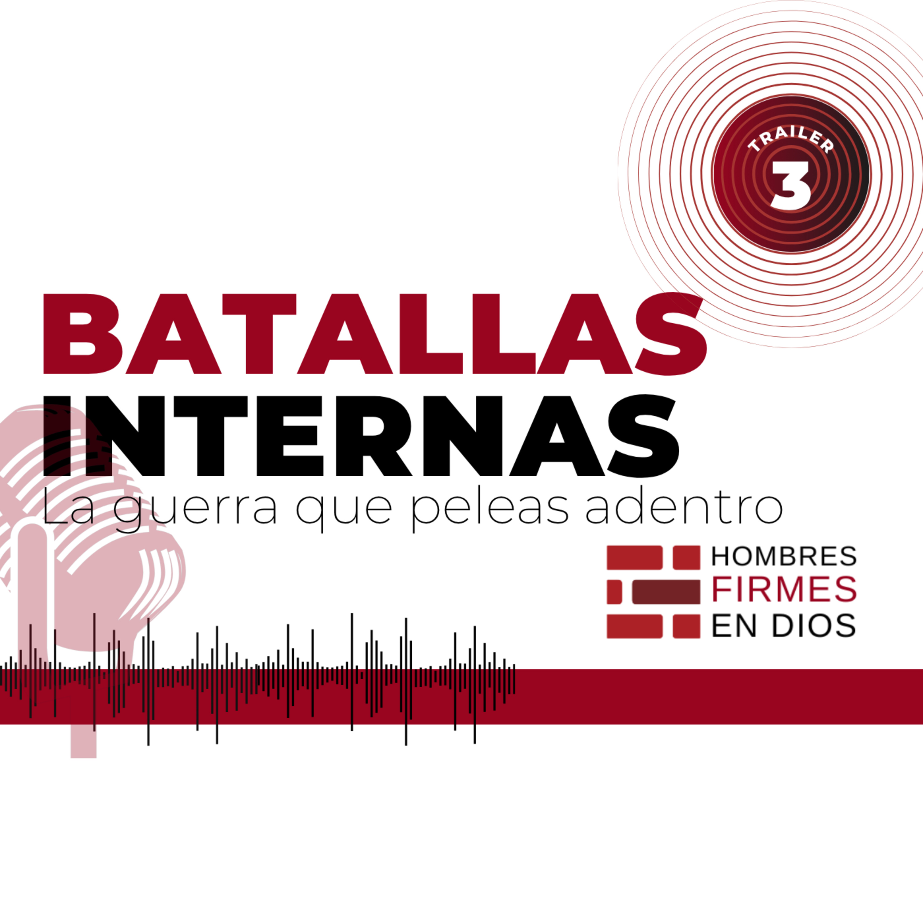 Batallas Internas -Trailer