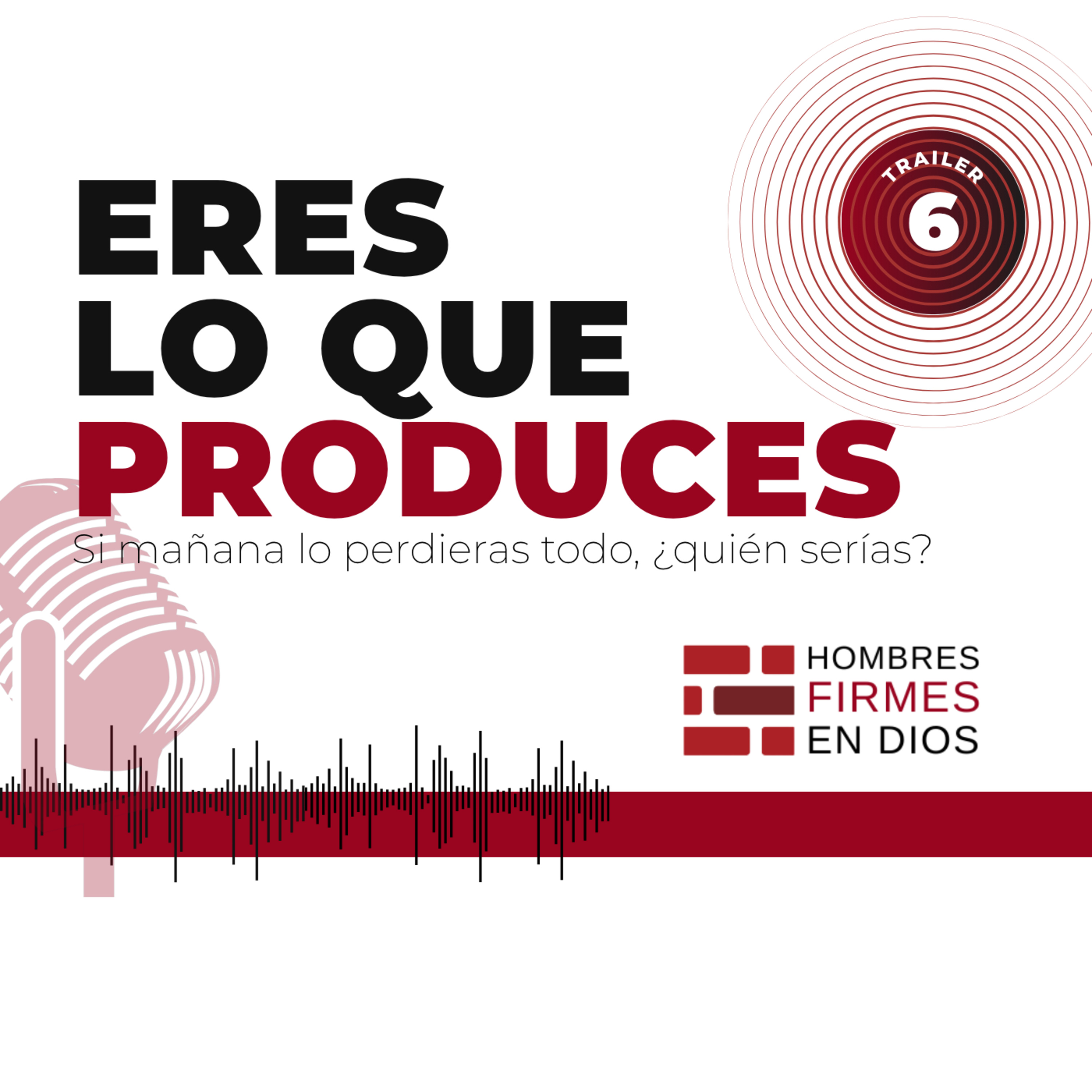Eres lo que produces - Trailer