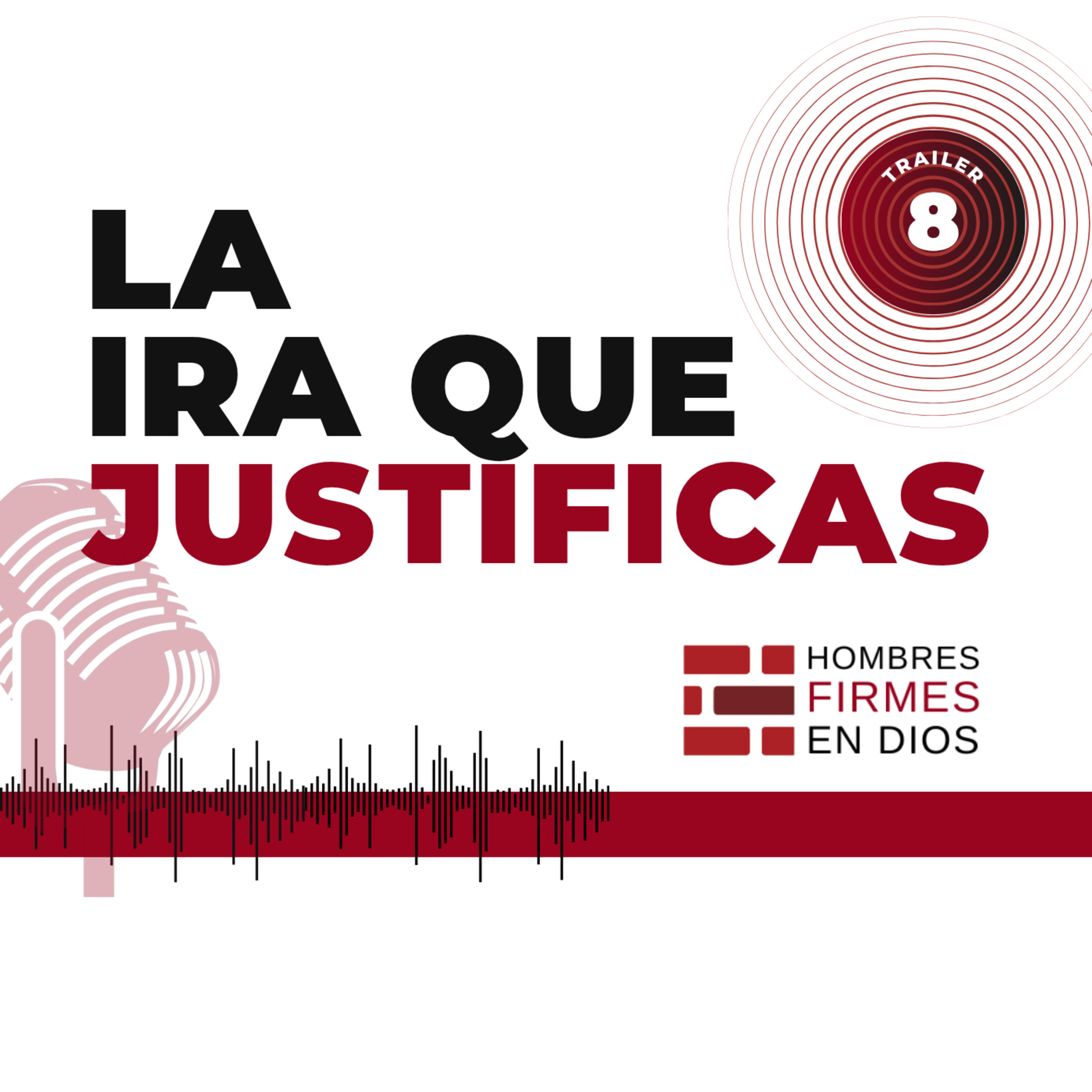 La ira que justificas - Trailer