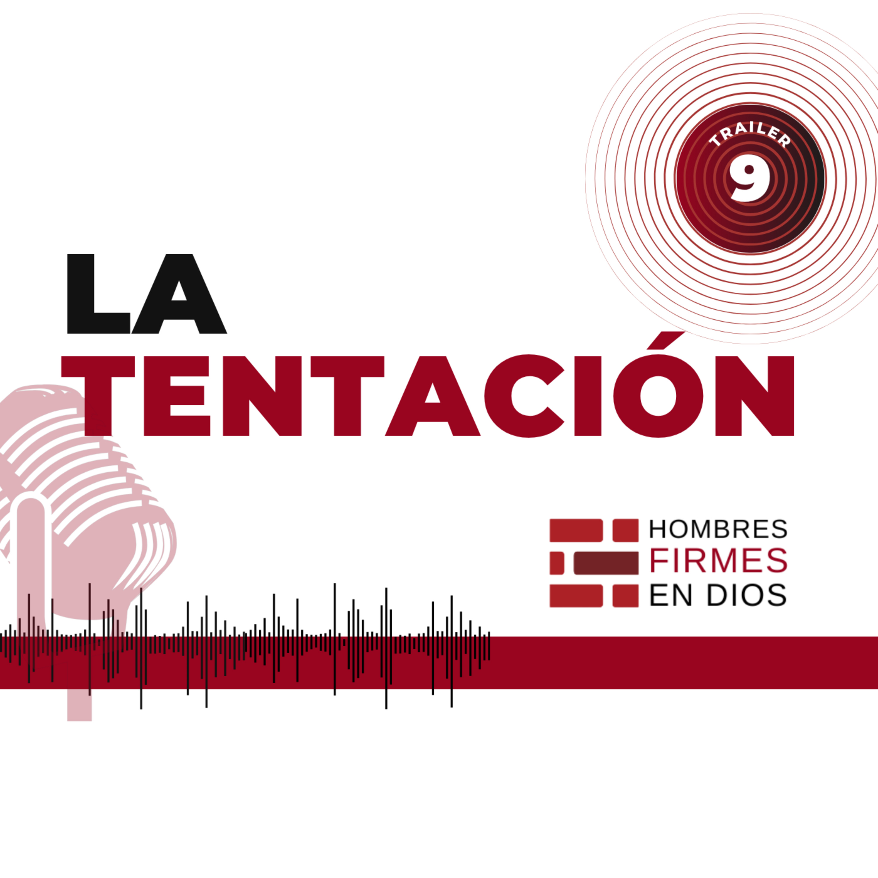 La tentación.