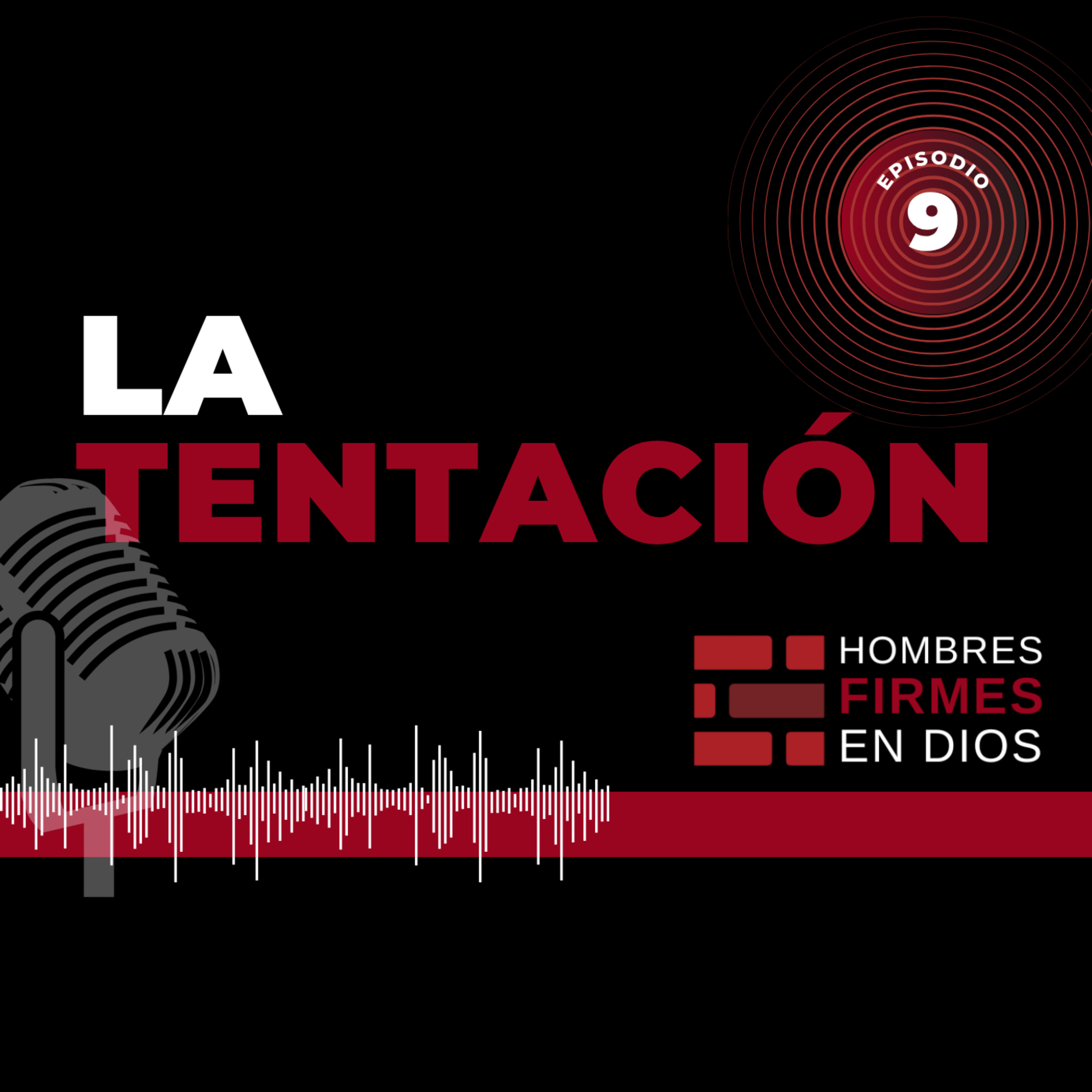 La tentación