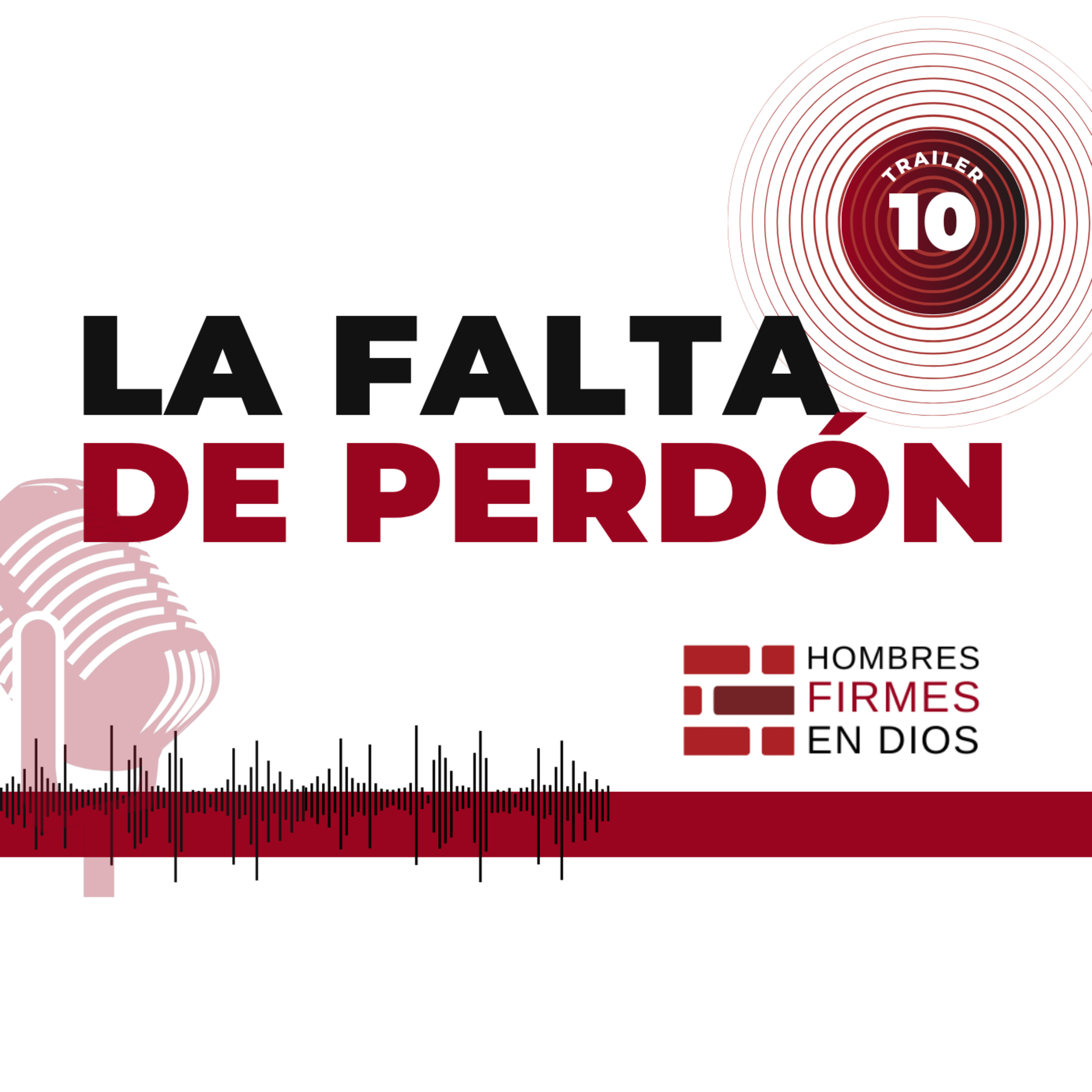 La Falta de Perdón - Trailer La Falta de Perdón - Trailer