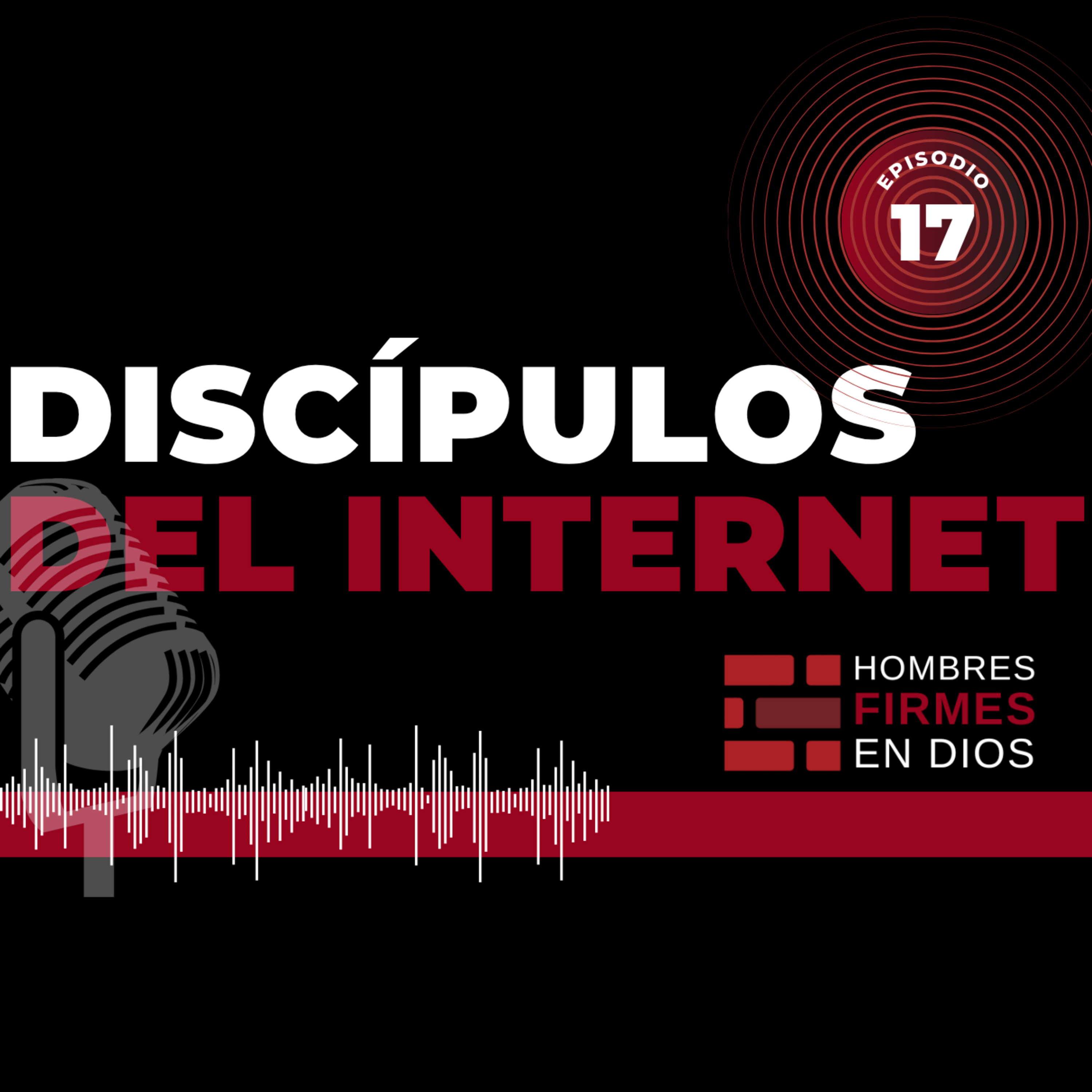 Discípulos del internet, pero no de Cristo