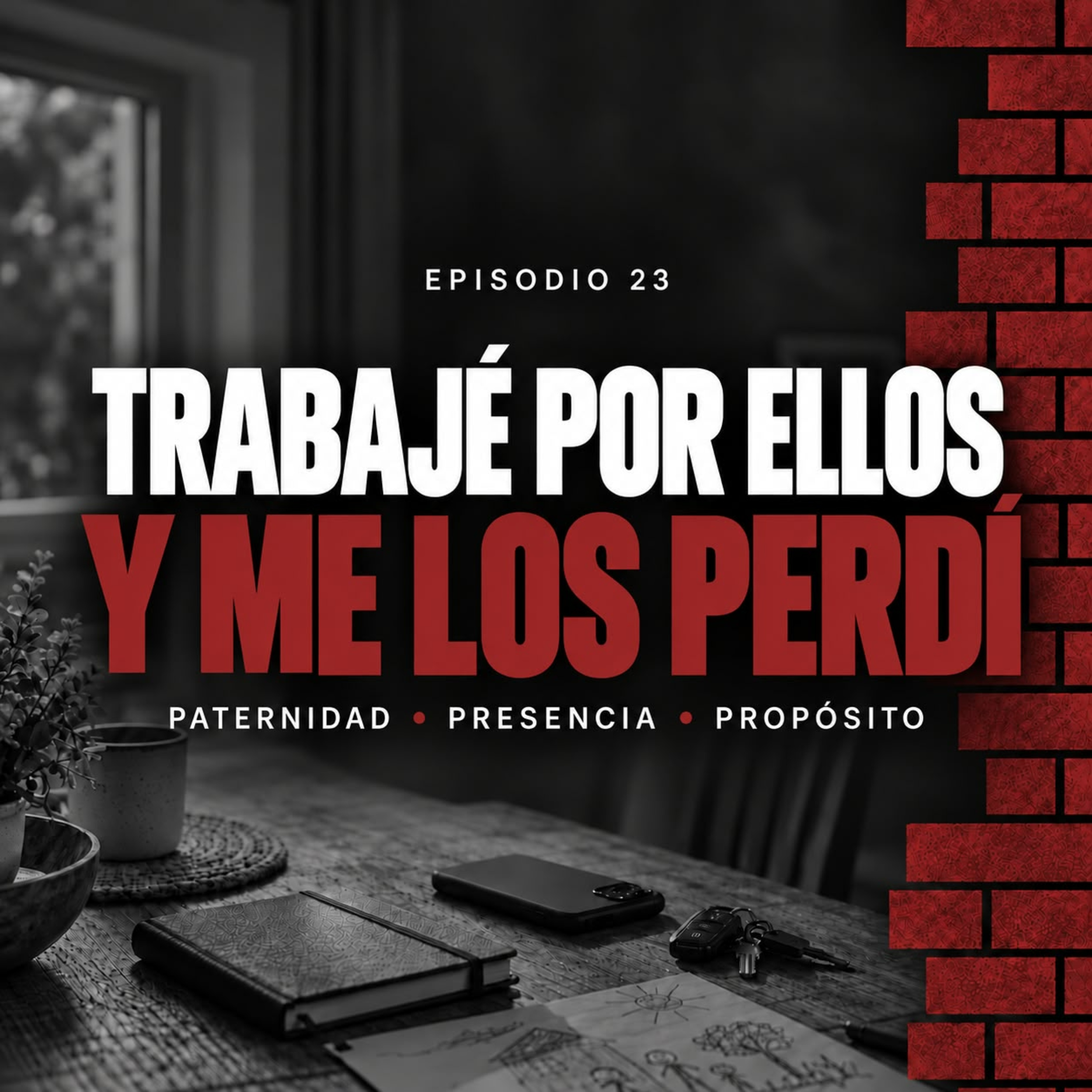 Portada de Hombres Firmes en Dios