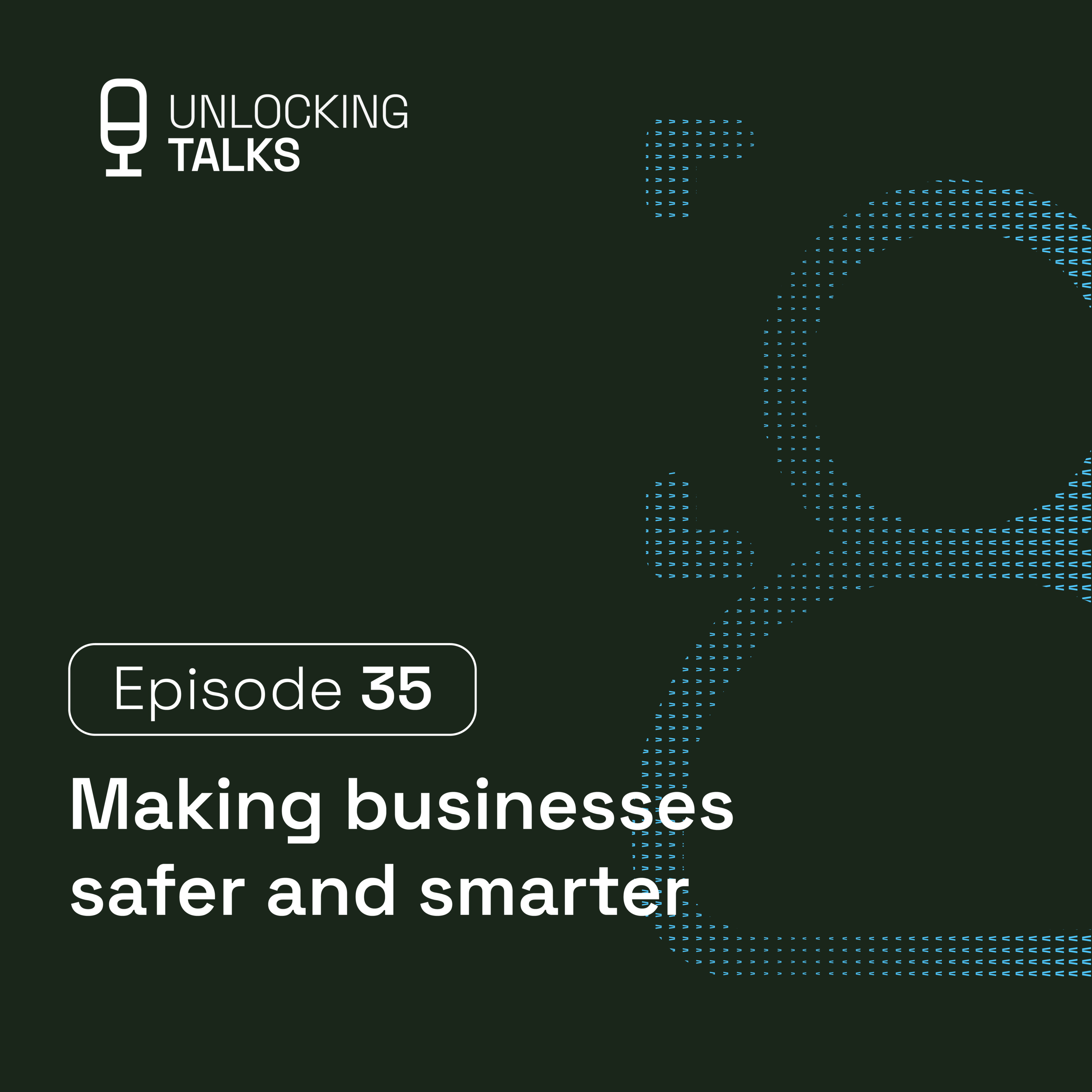 How Salto helps make businesses safer and smarter episode artwork