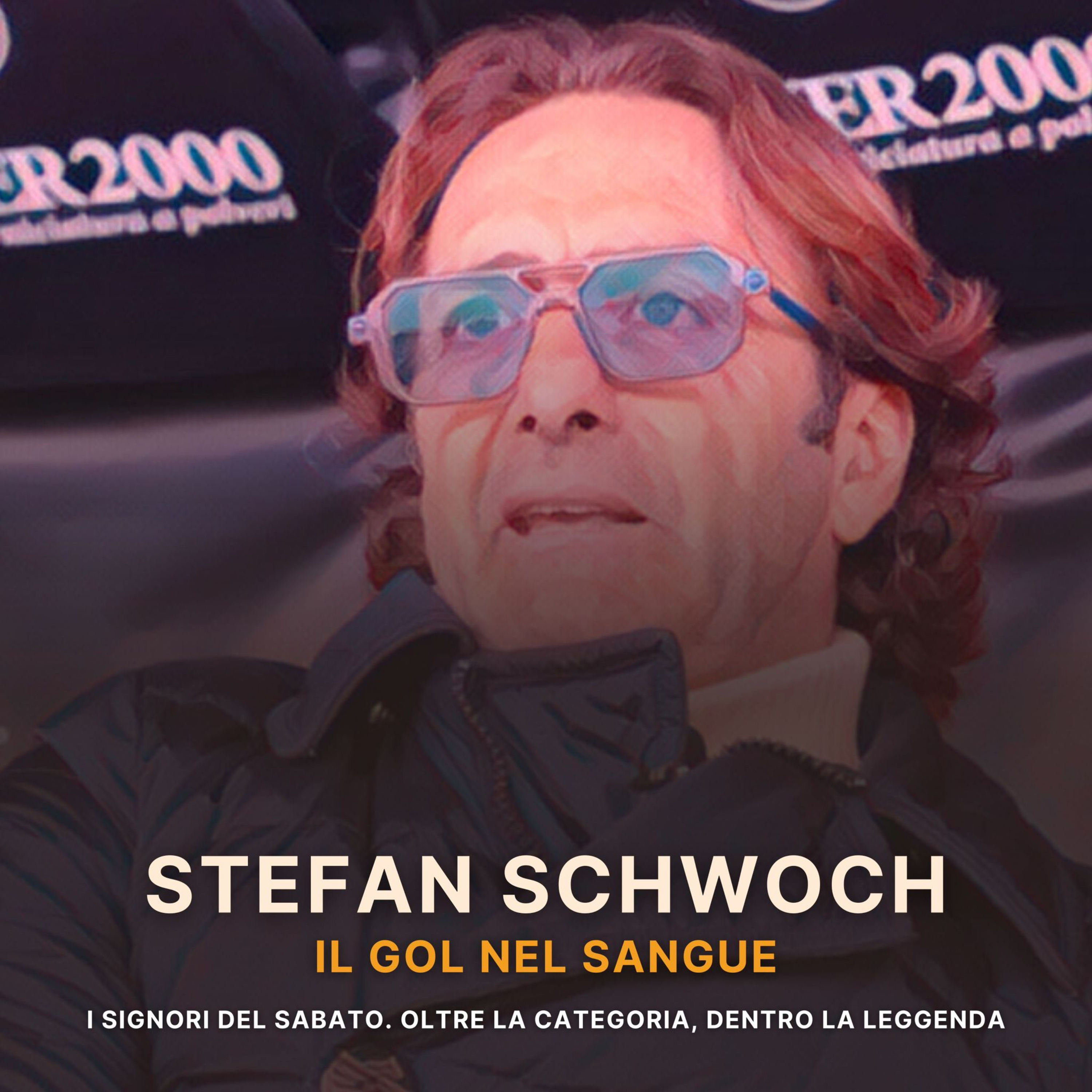 Stefan Schwoch - Nato per segnare episode artwork