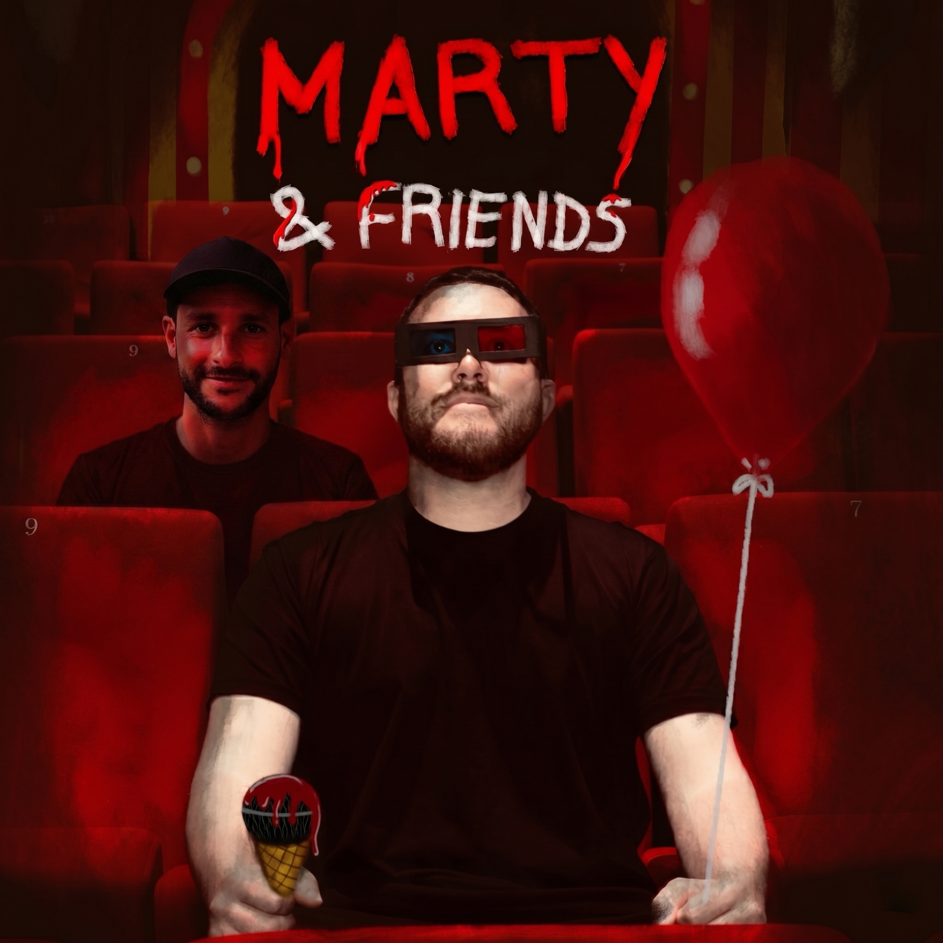 S01E01 - Podcast Obsession episode artwork