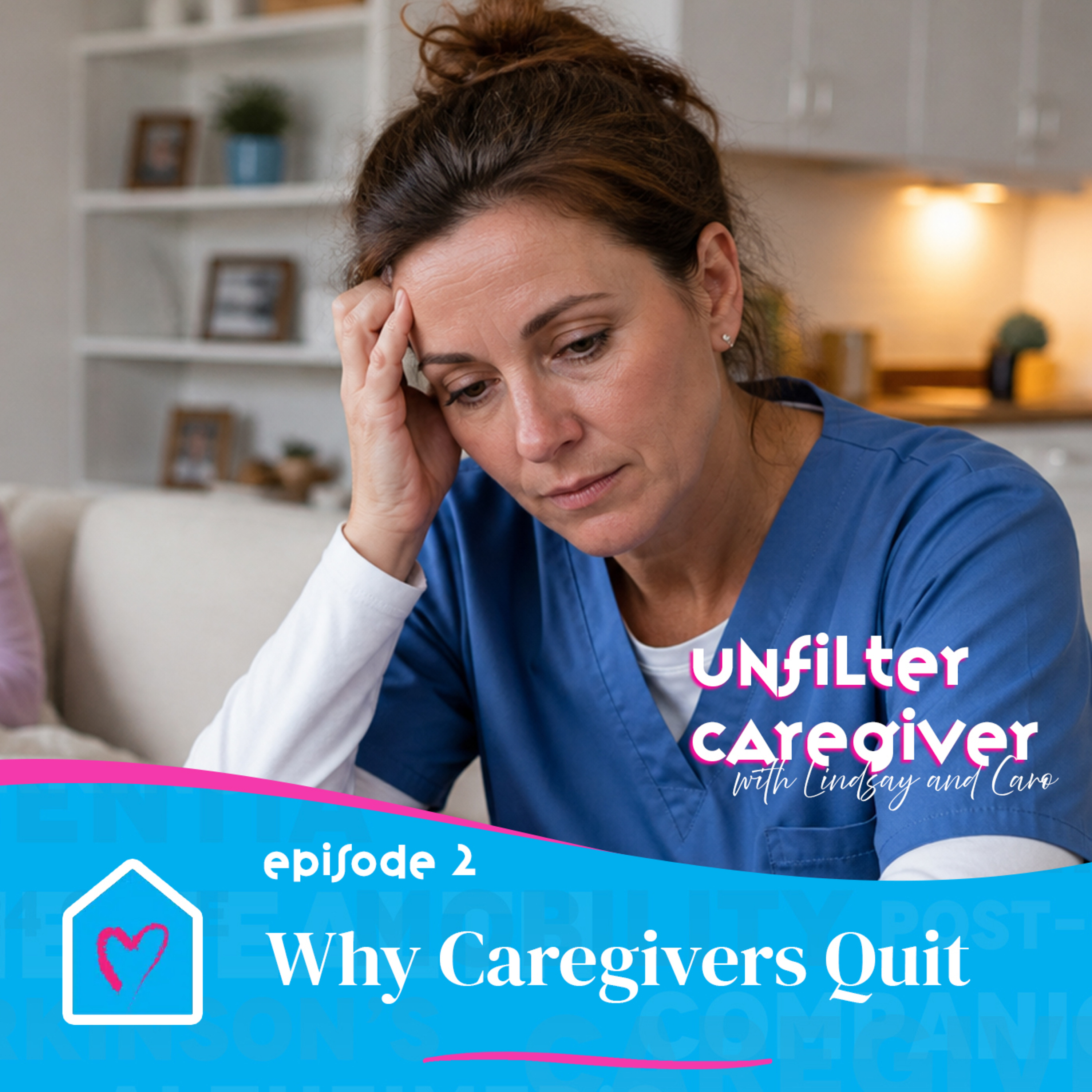Why Caregivers Quit: Pay, Burnout, and the Problem With “Warm Body” Care