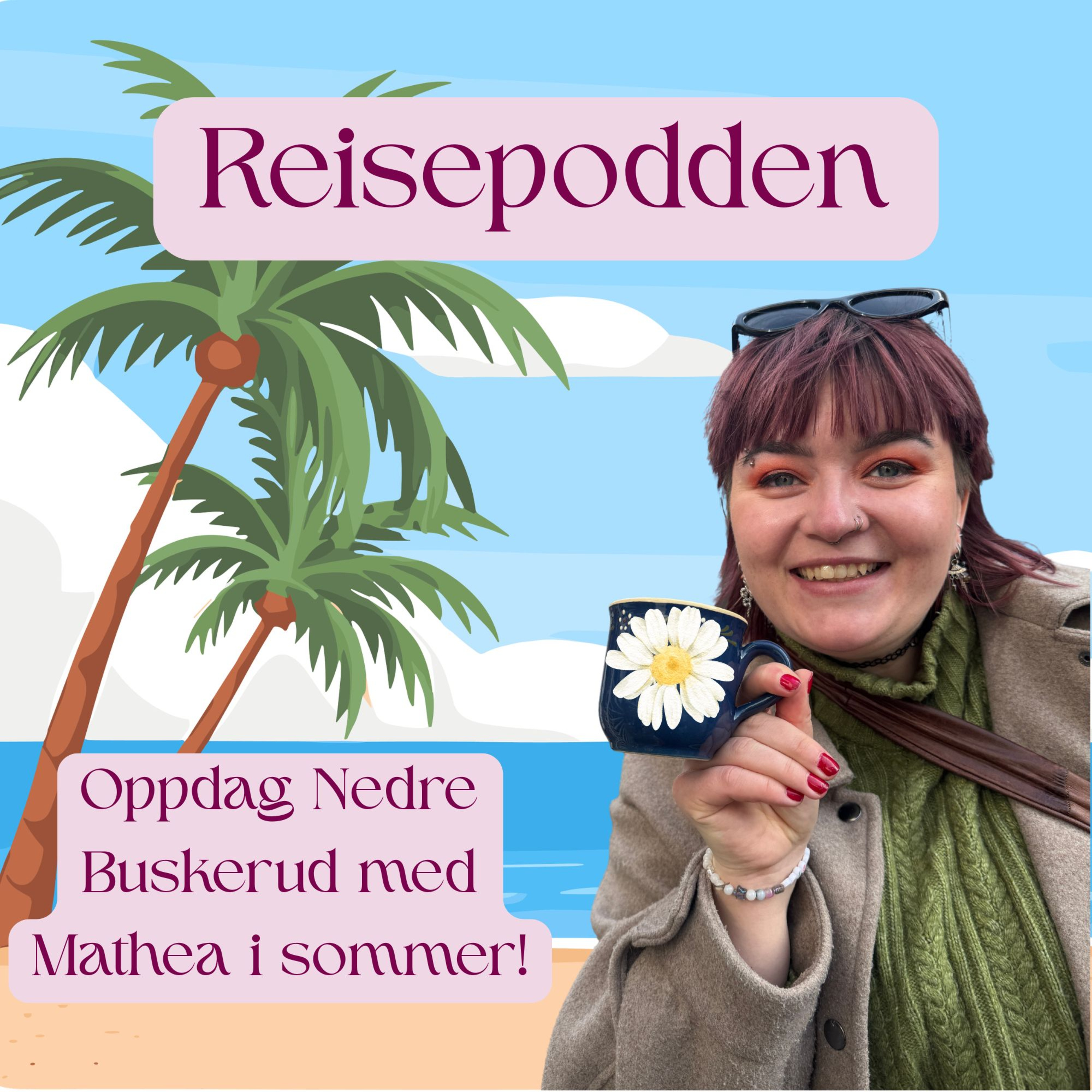 HALLLO Drammen!