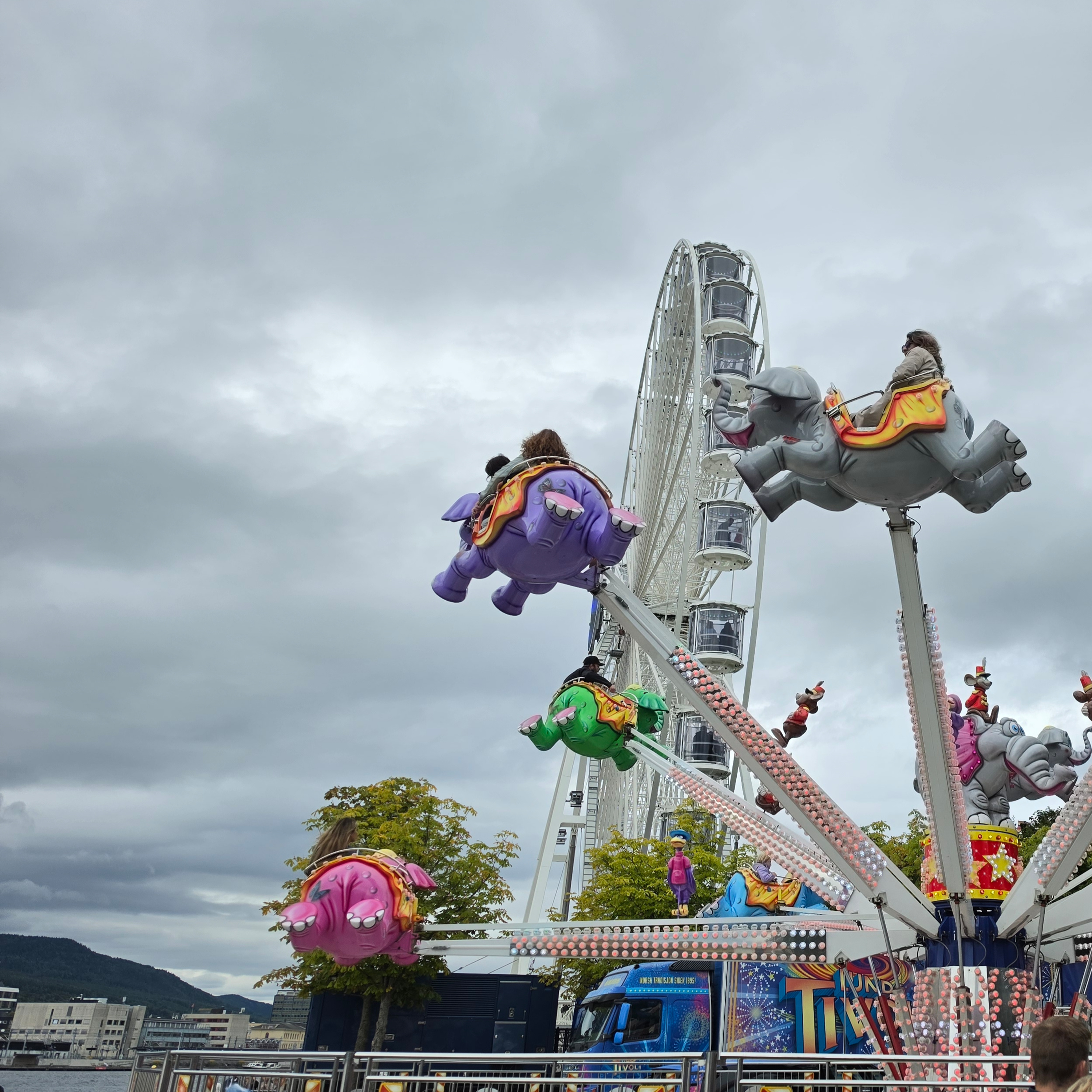 HALLLO Drammen!