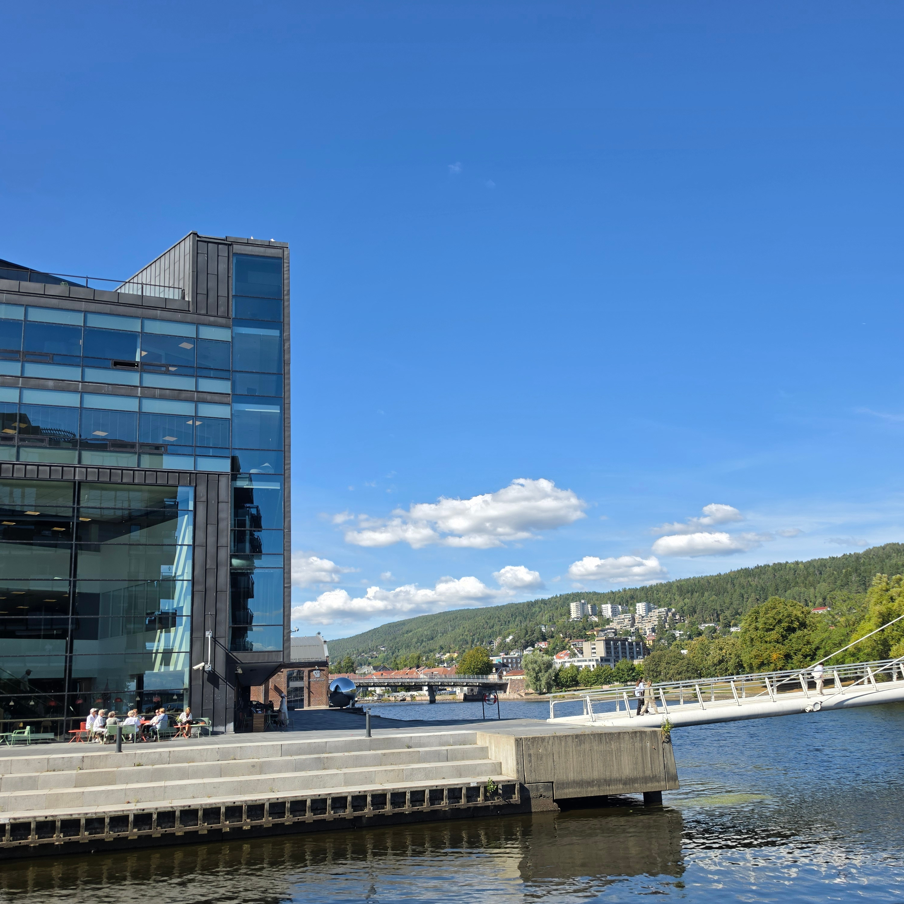 HALLLO Drammen!