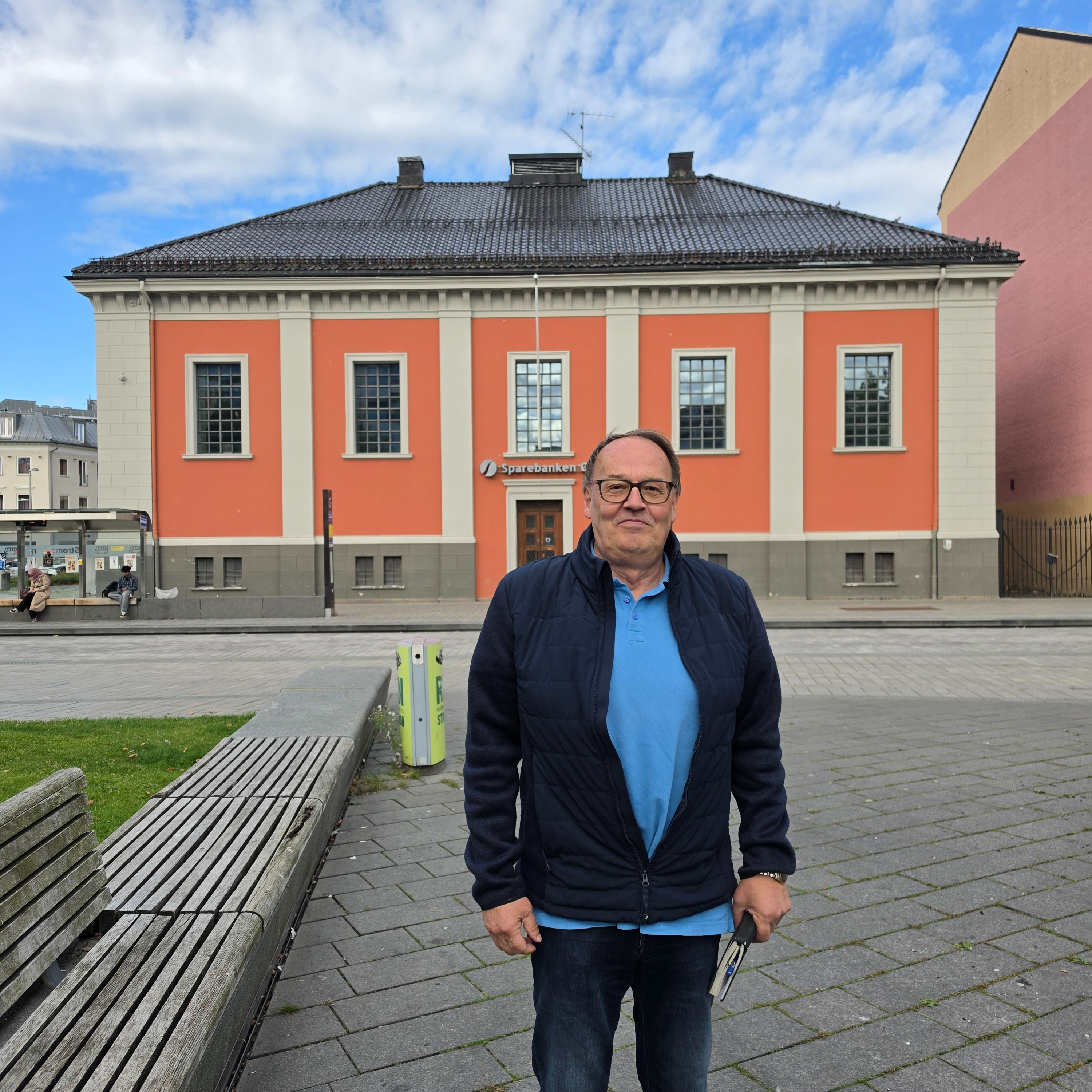 HALLLO Drammen!