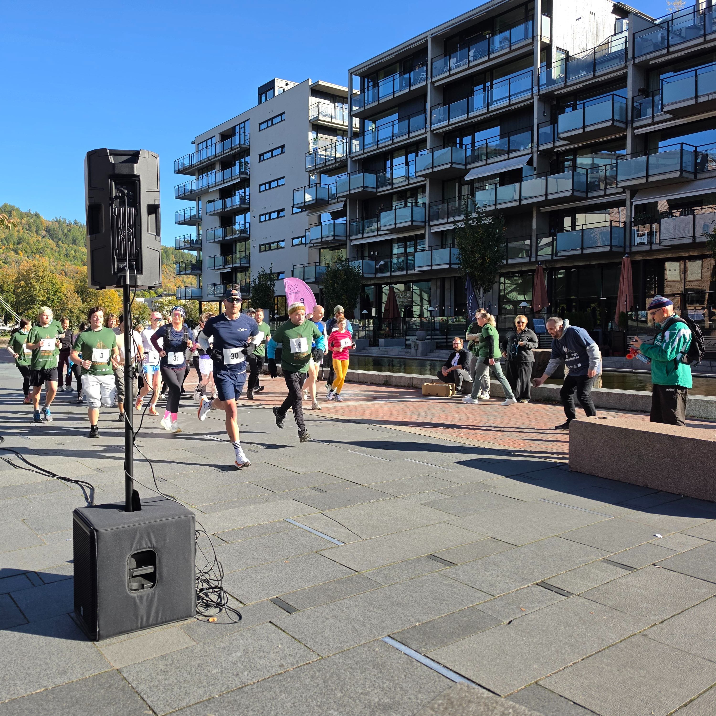 HALLLO Drammen!