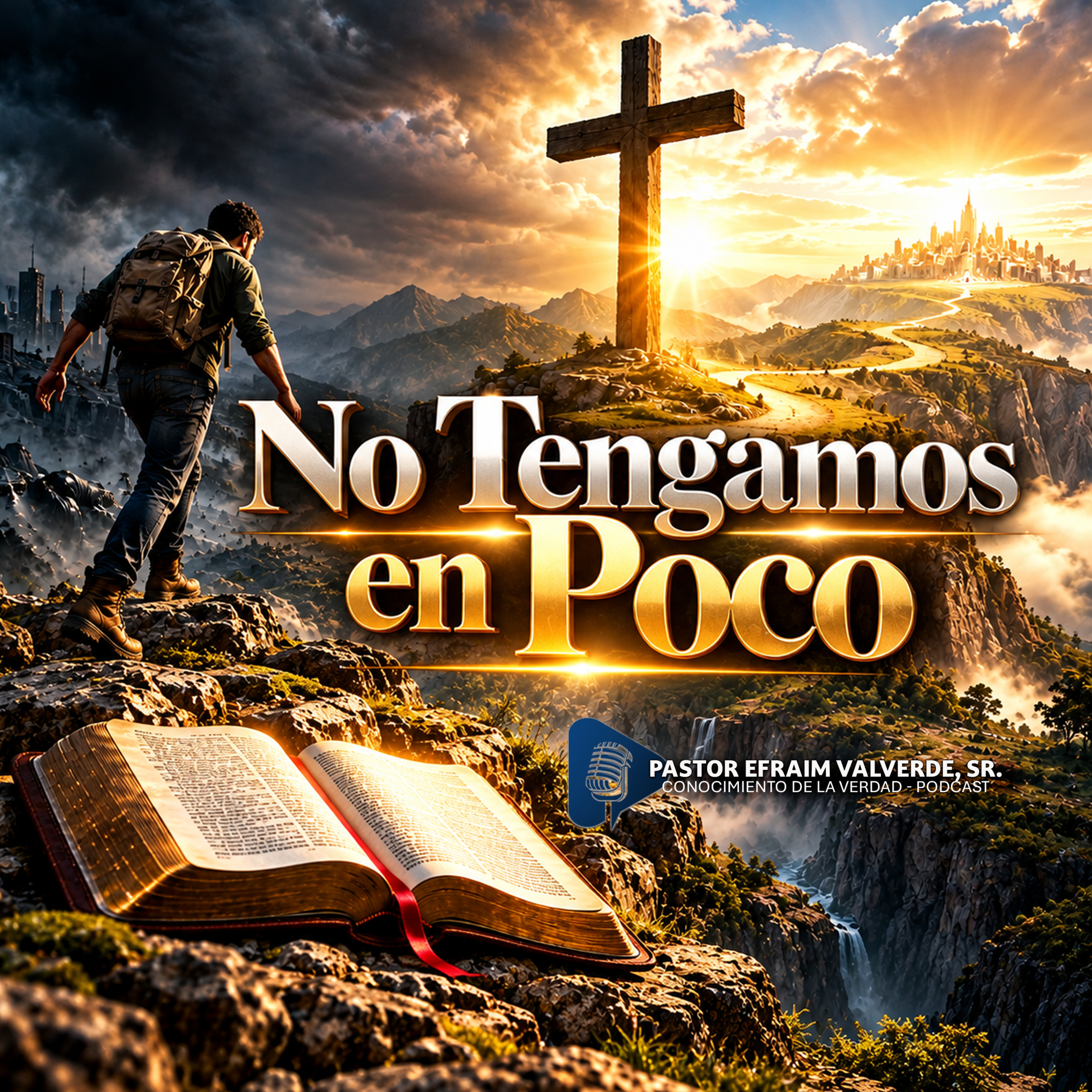 Portada de Conocimiento de la Verdad