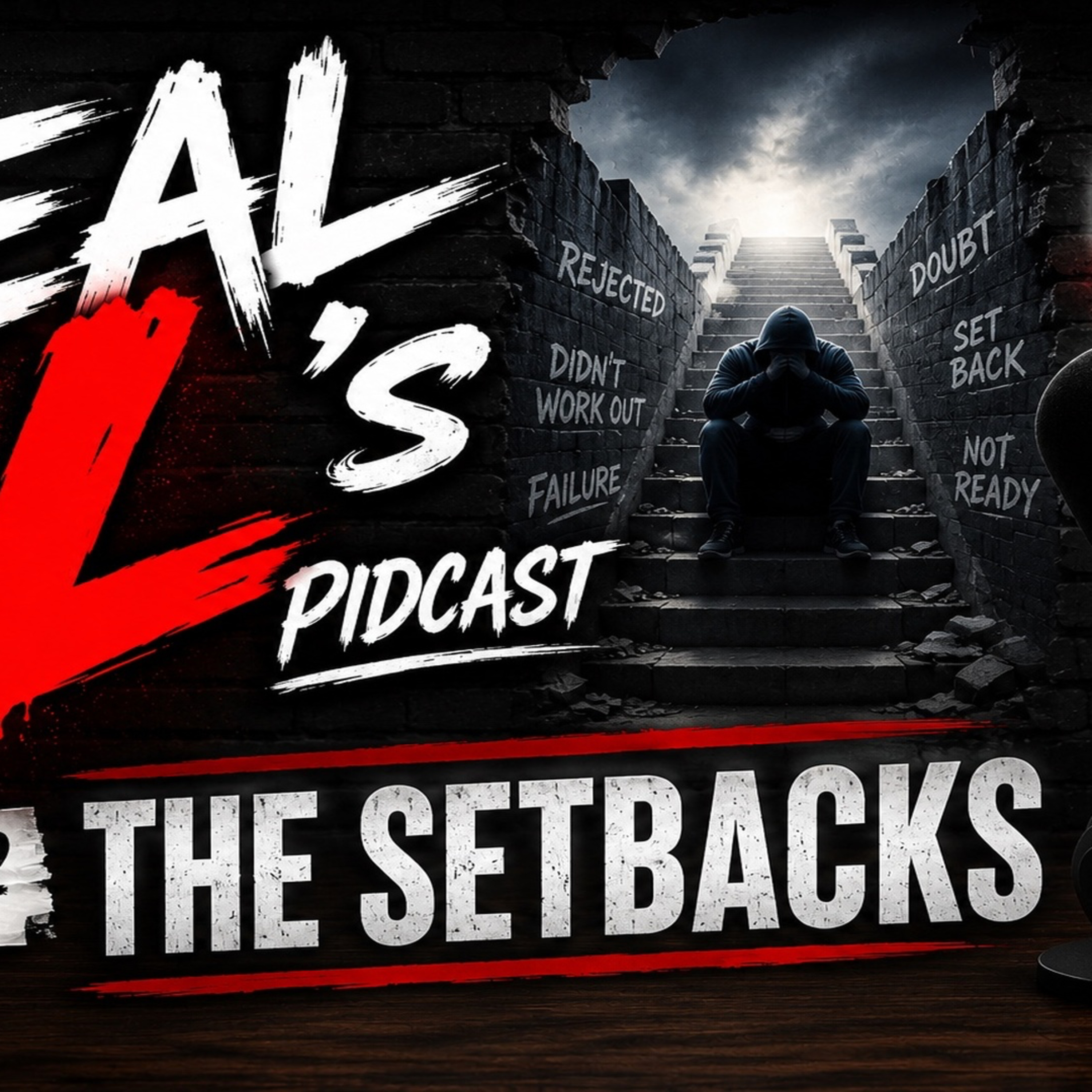 The Setbacks episode artwork