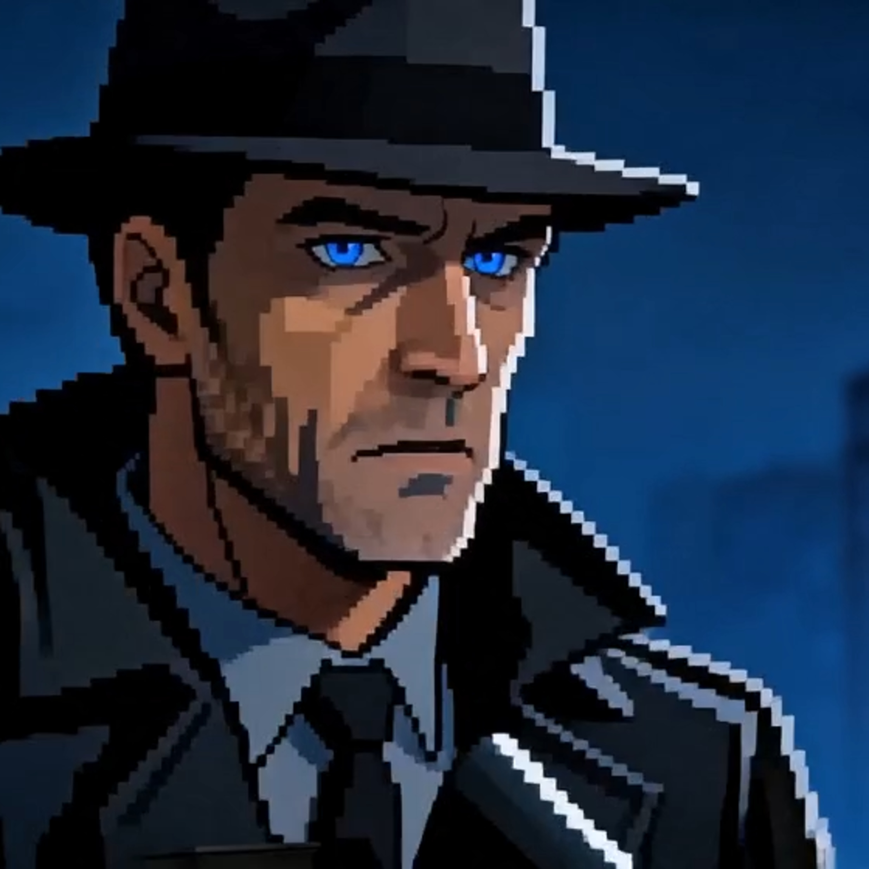The $3B Heist episode artwork