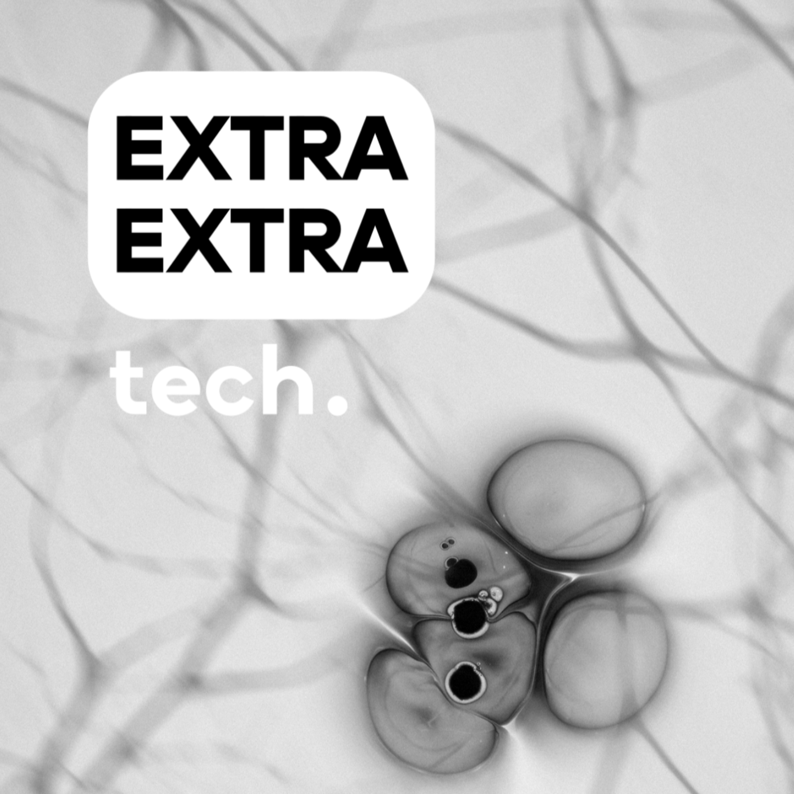 Medicinas hechas con IA | Caída de las acciones de SpaceX | Meta lanza Muse Spark episode artwork
